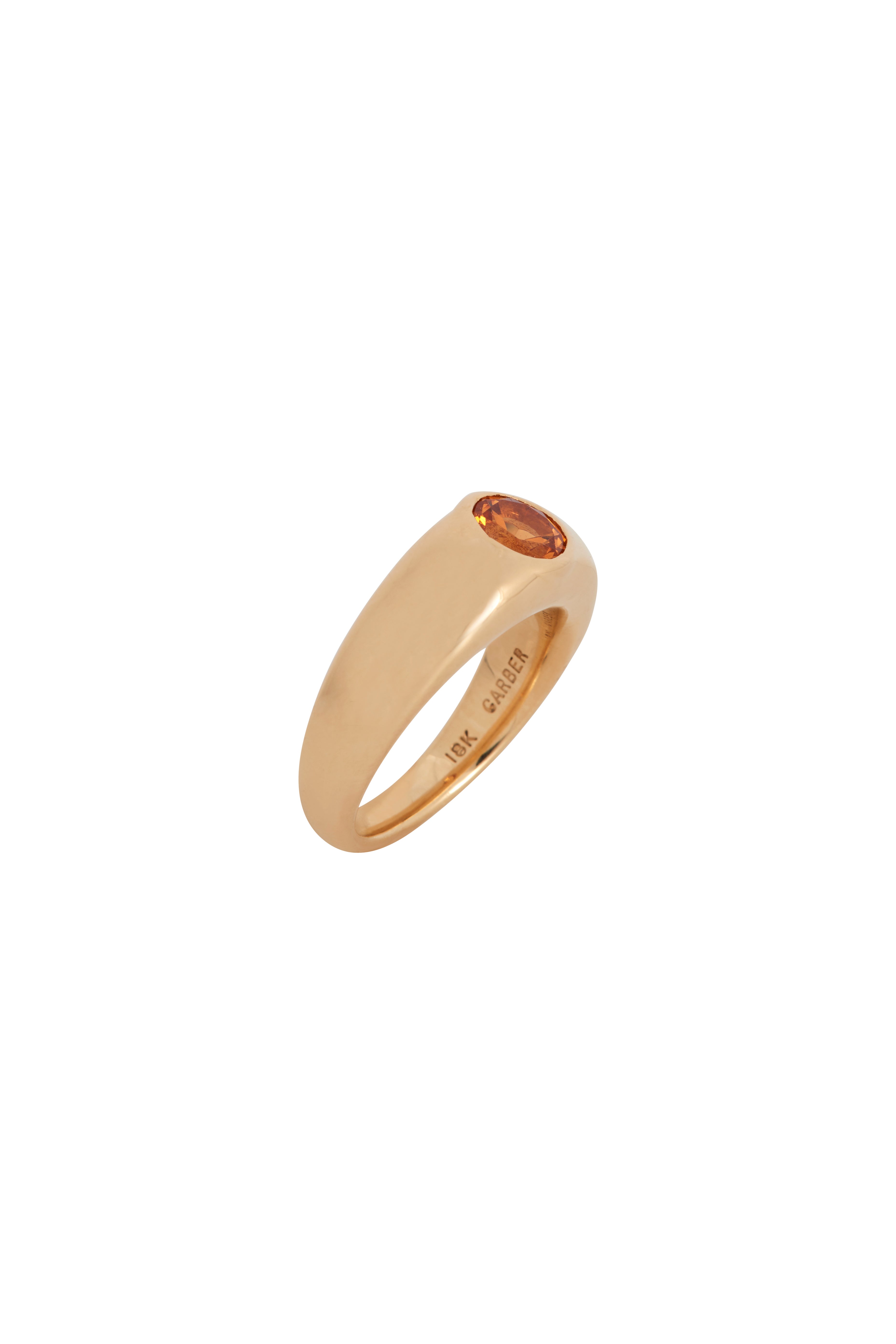 Chevalier Ring