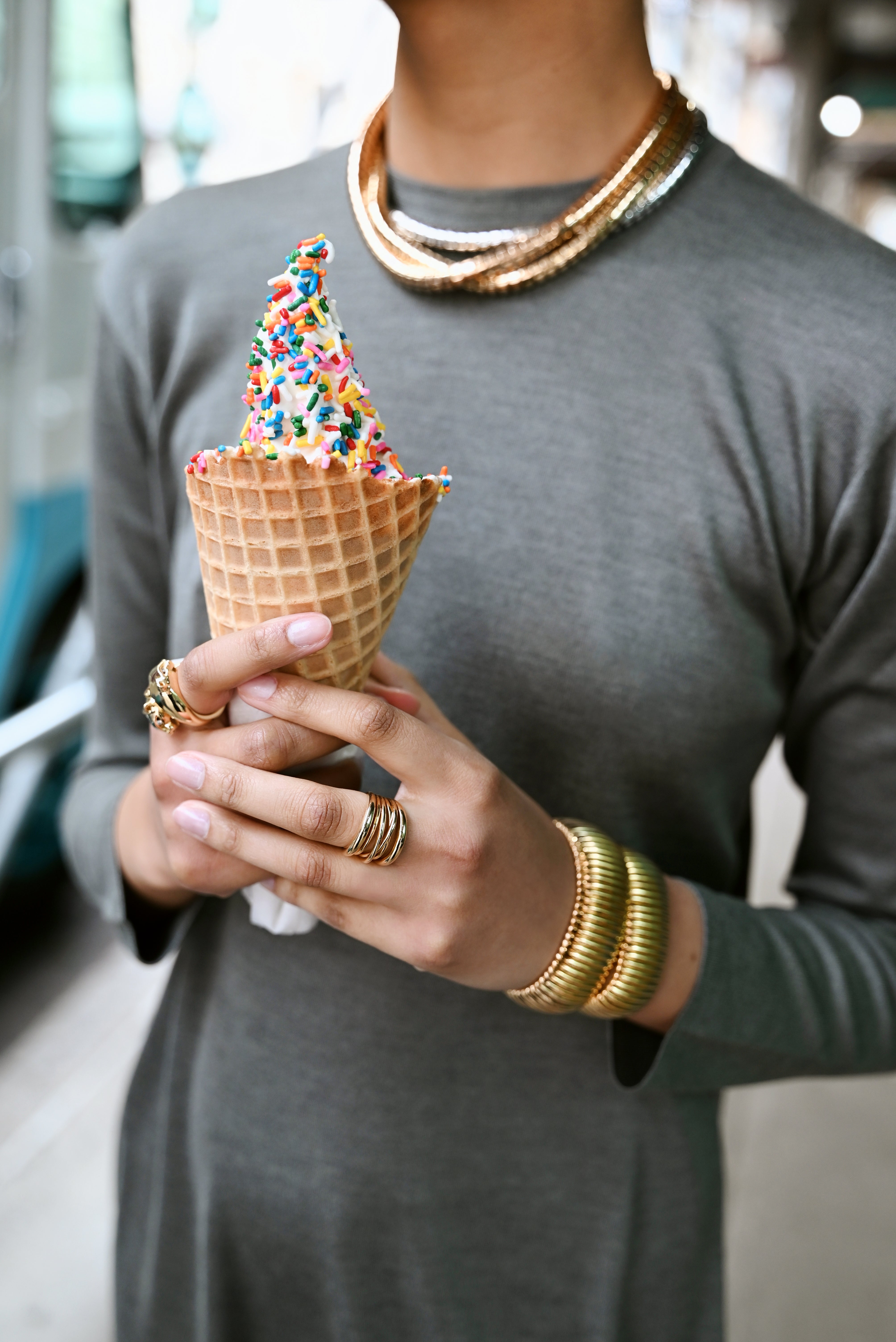 Passionate Panther Ring with Diamonds