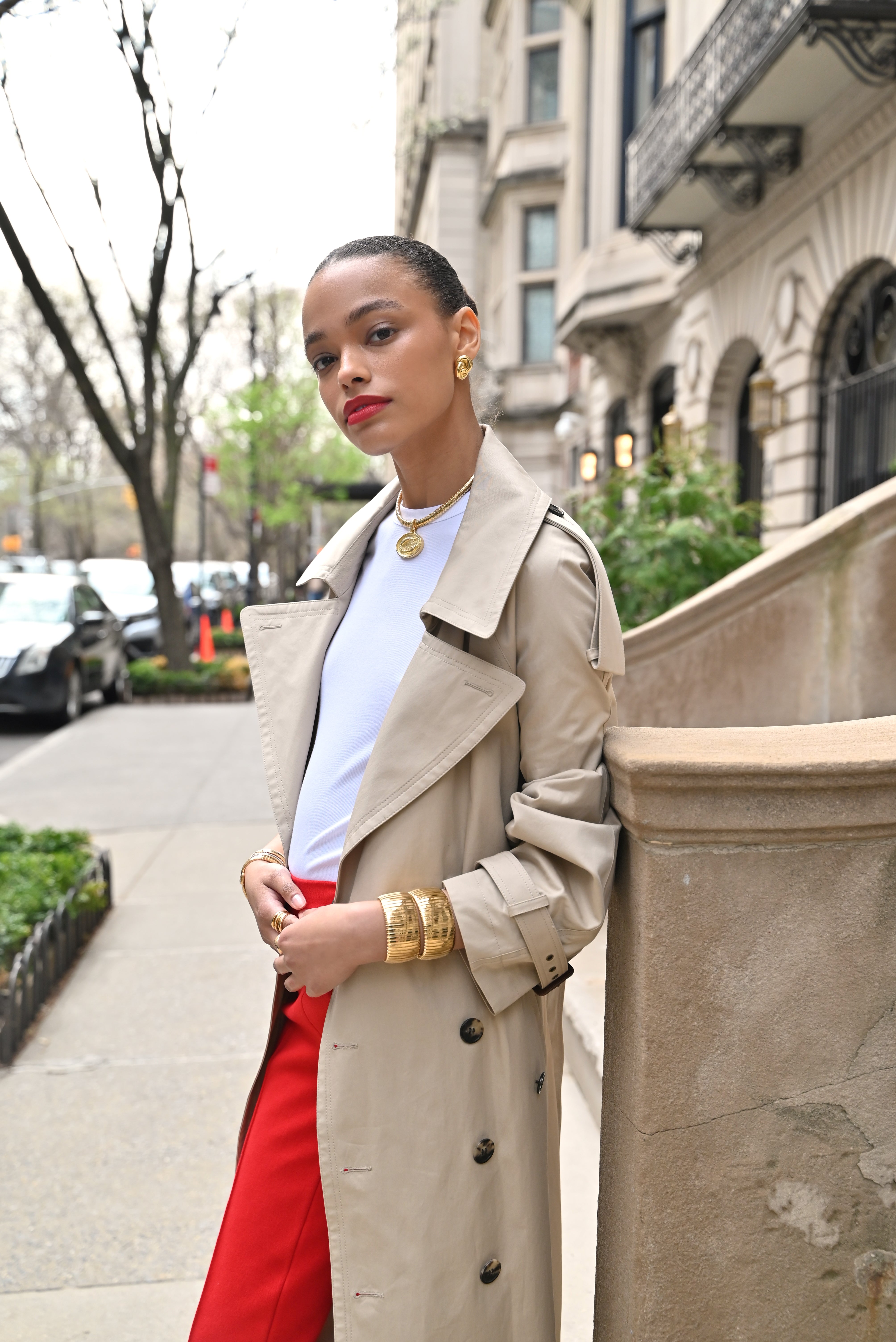 75th Anniversary Necklace