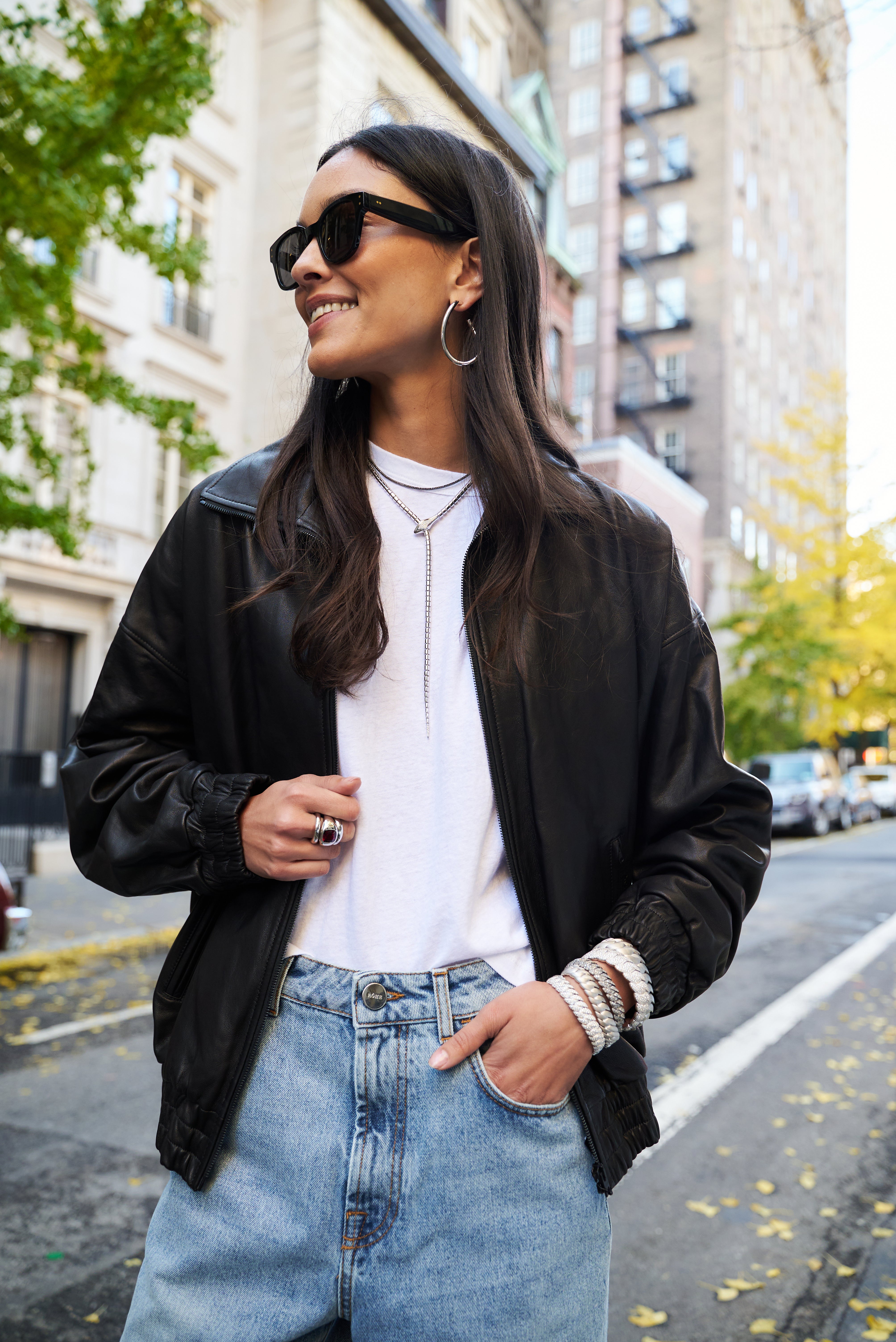 Cushion Rubellite Ring