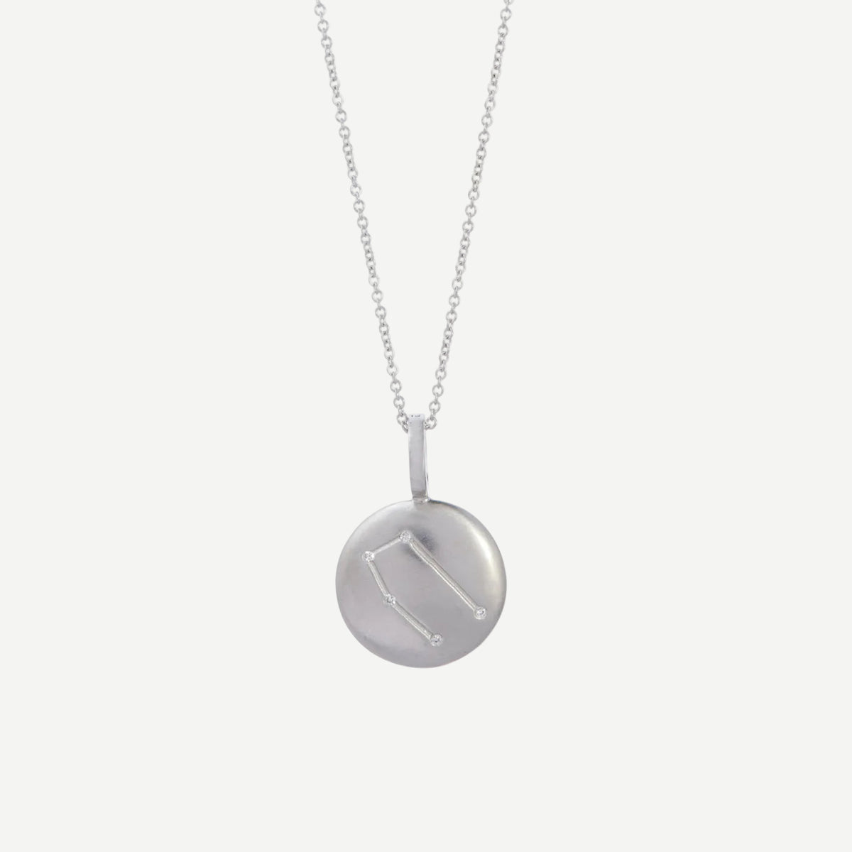 Gemini Constellation Necklace | Necklaces