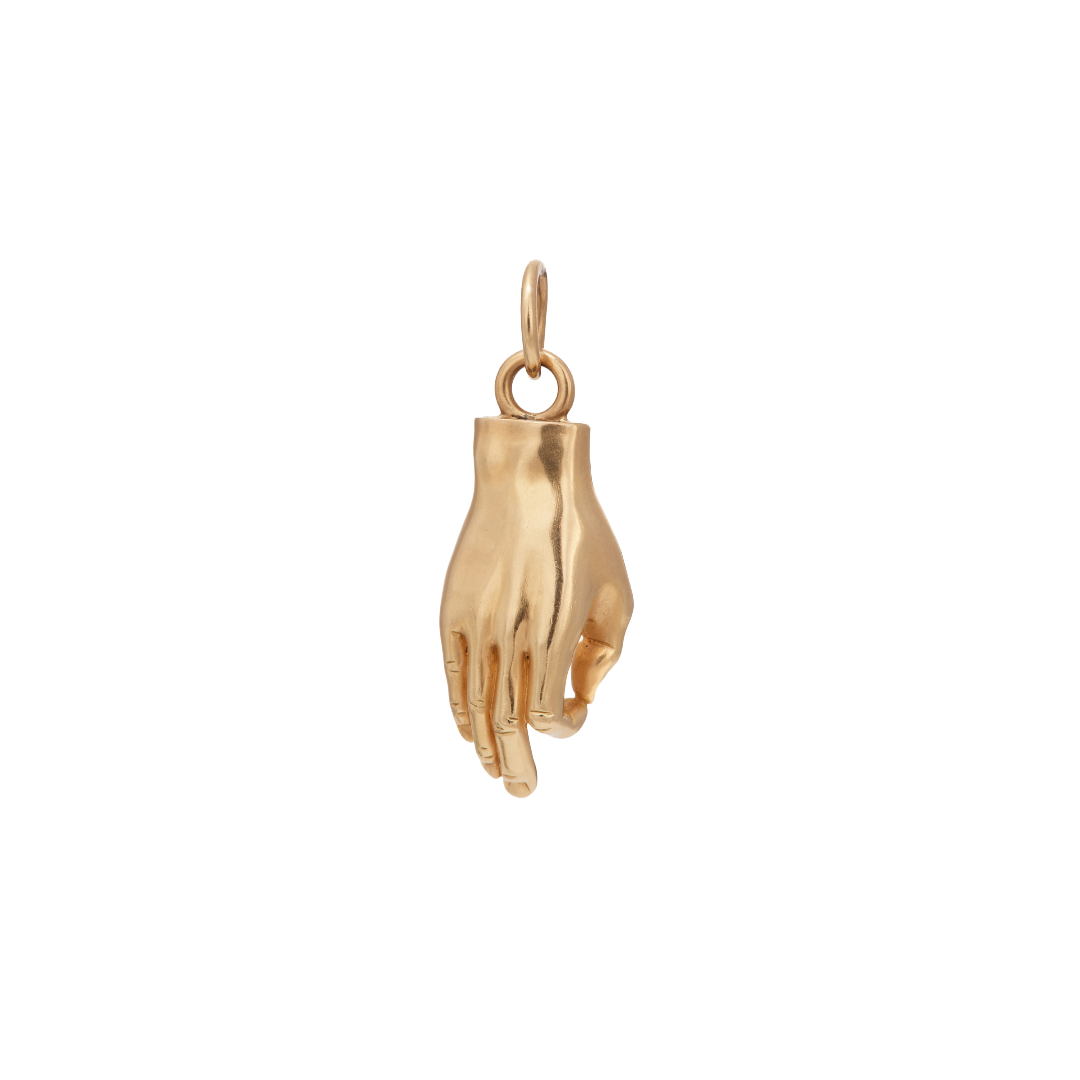 Hand Pendant