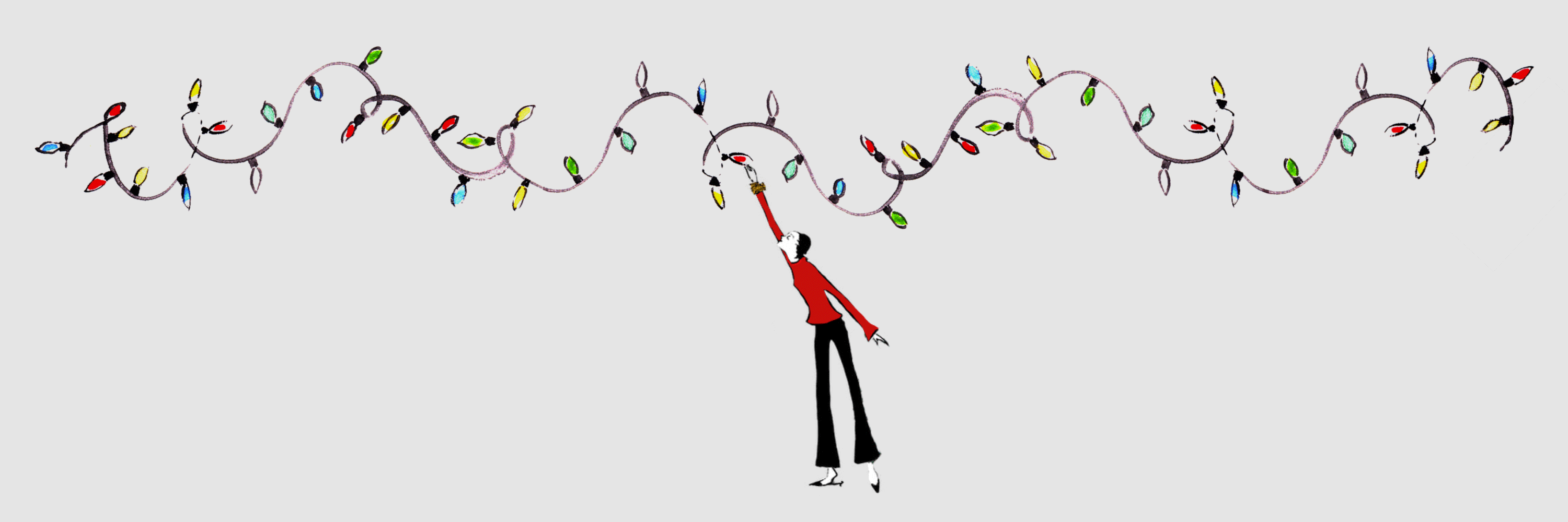 Holiday Lights