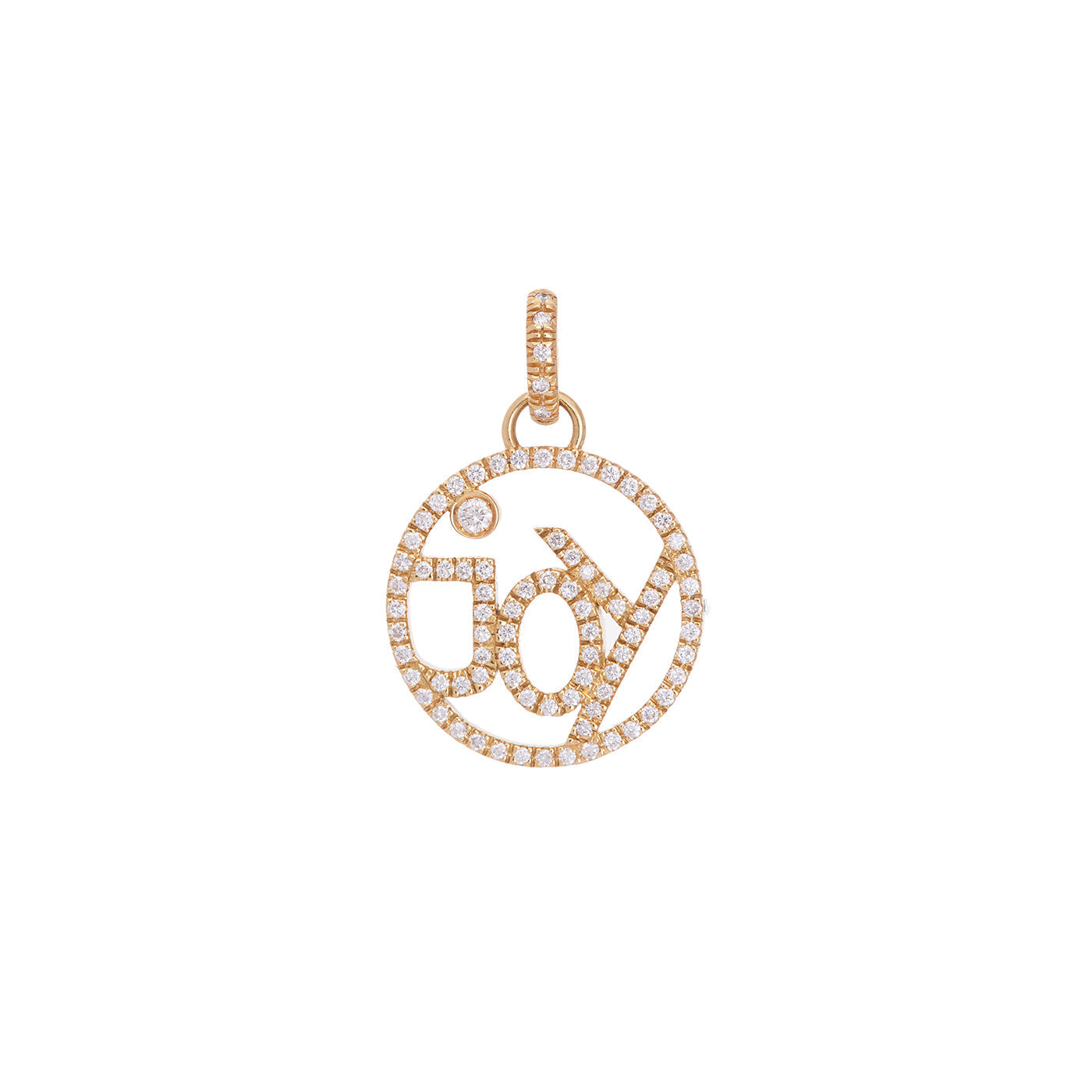 Joy Charm