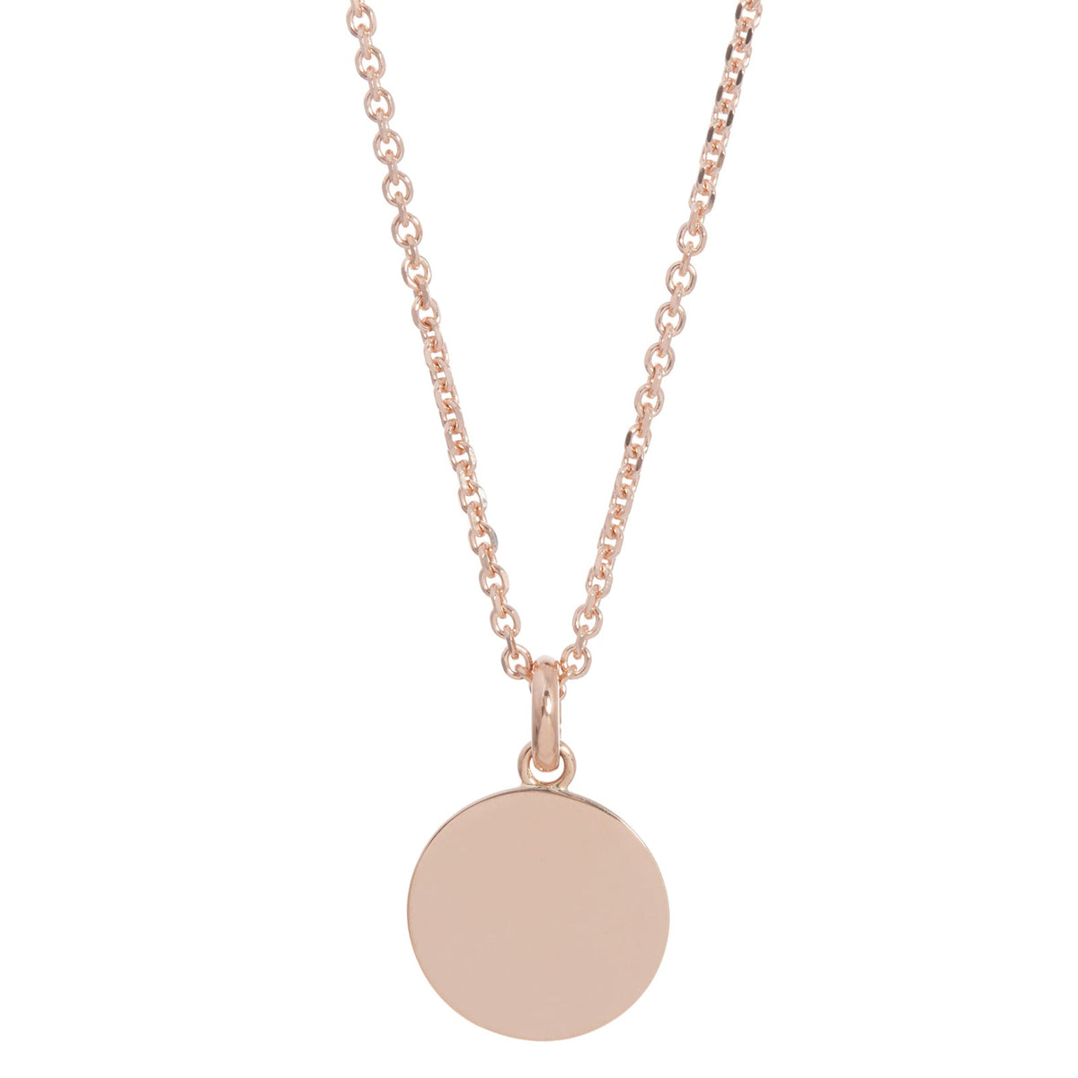 Customizable Round Charm | Charms