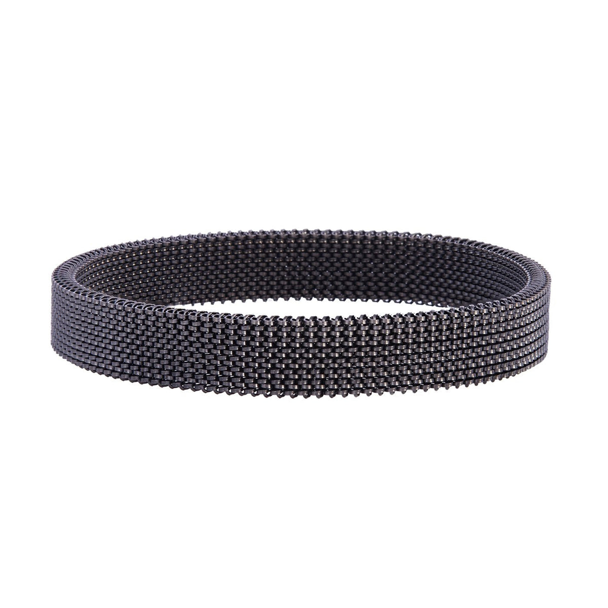 Steel Bracelet