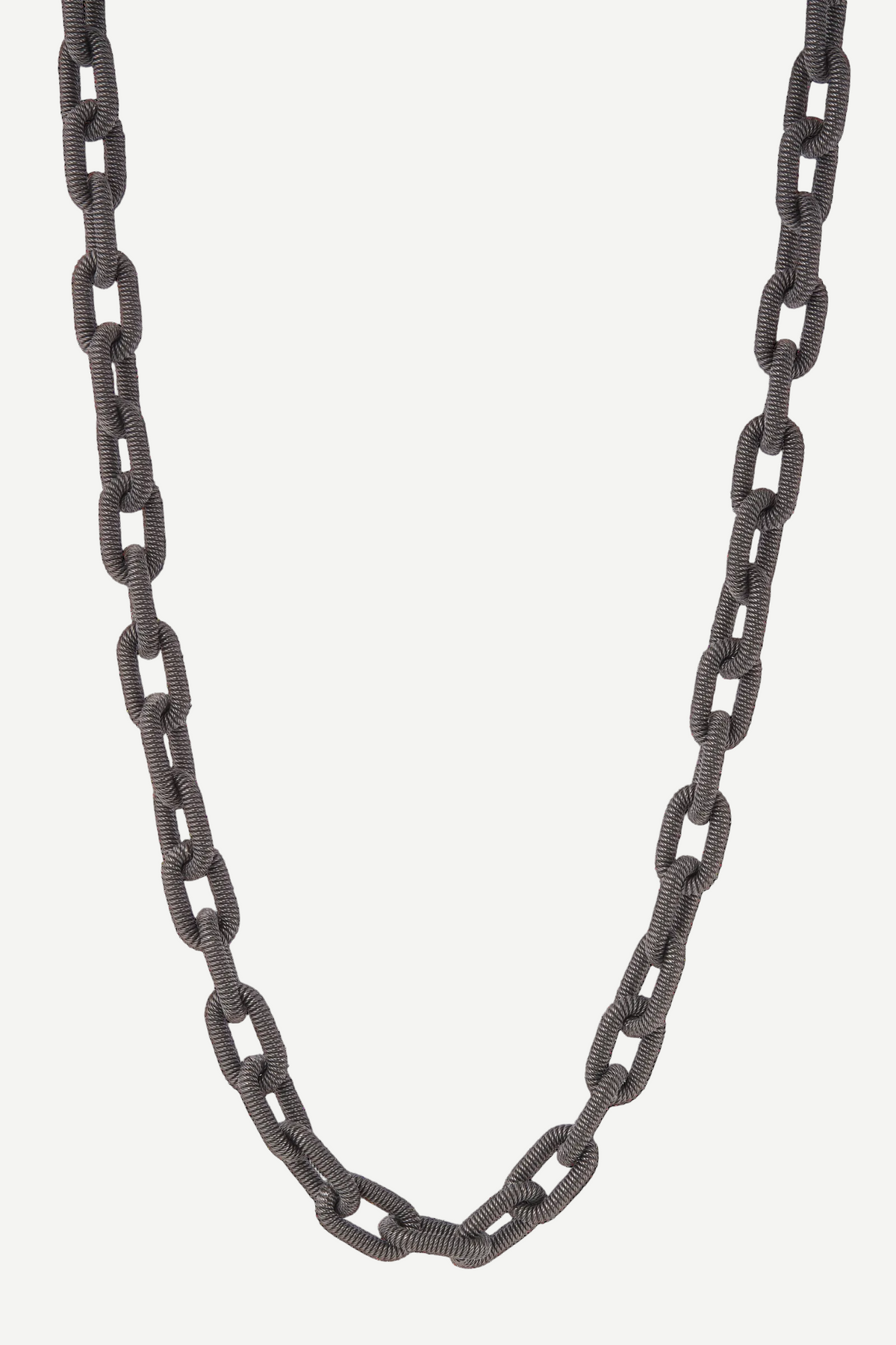 Noble Links Necklace