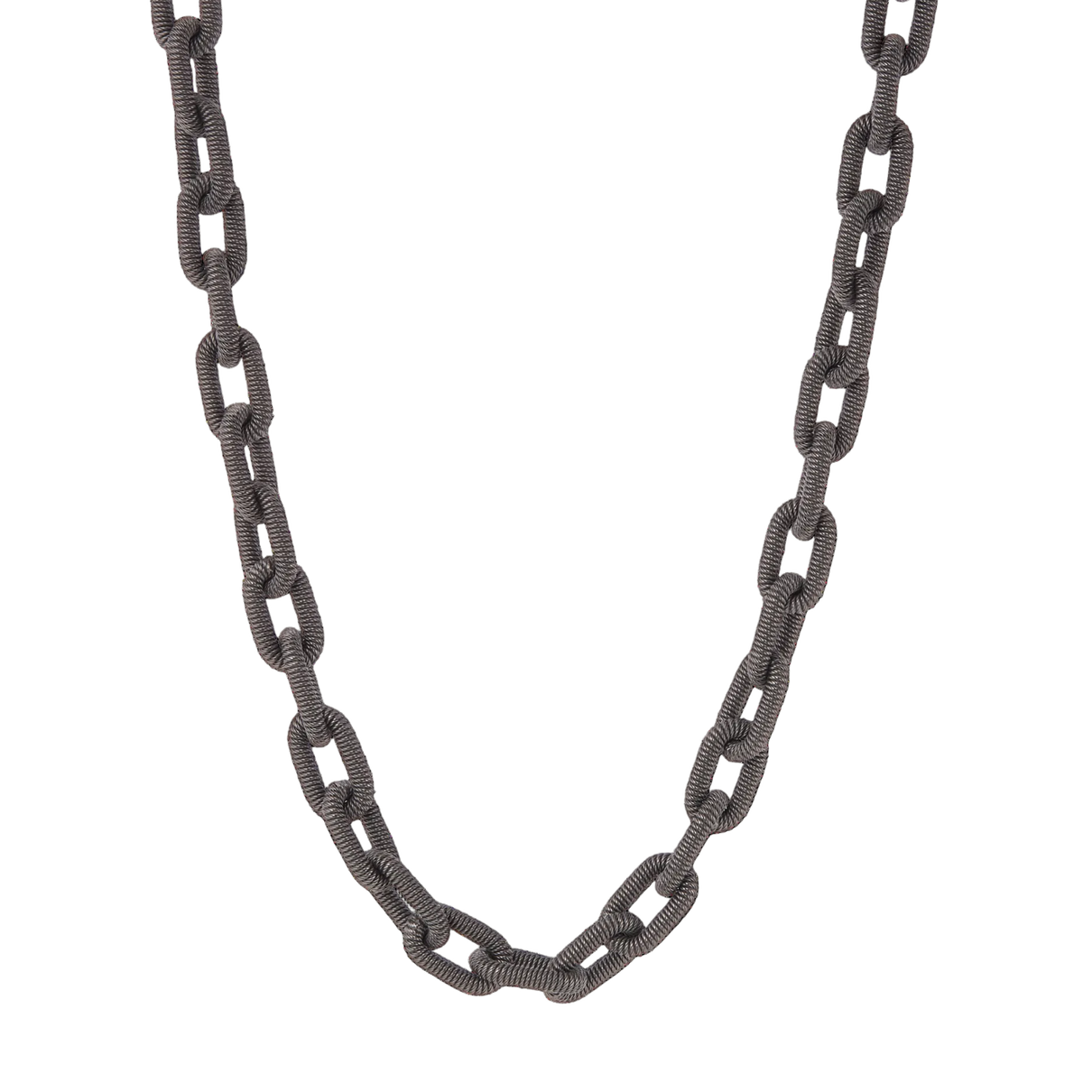 Noble Links Necklace