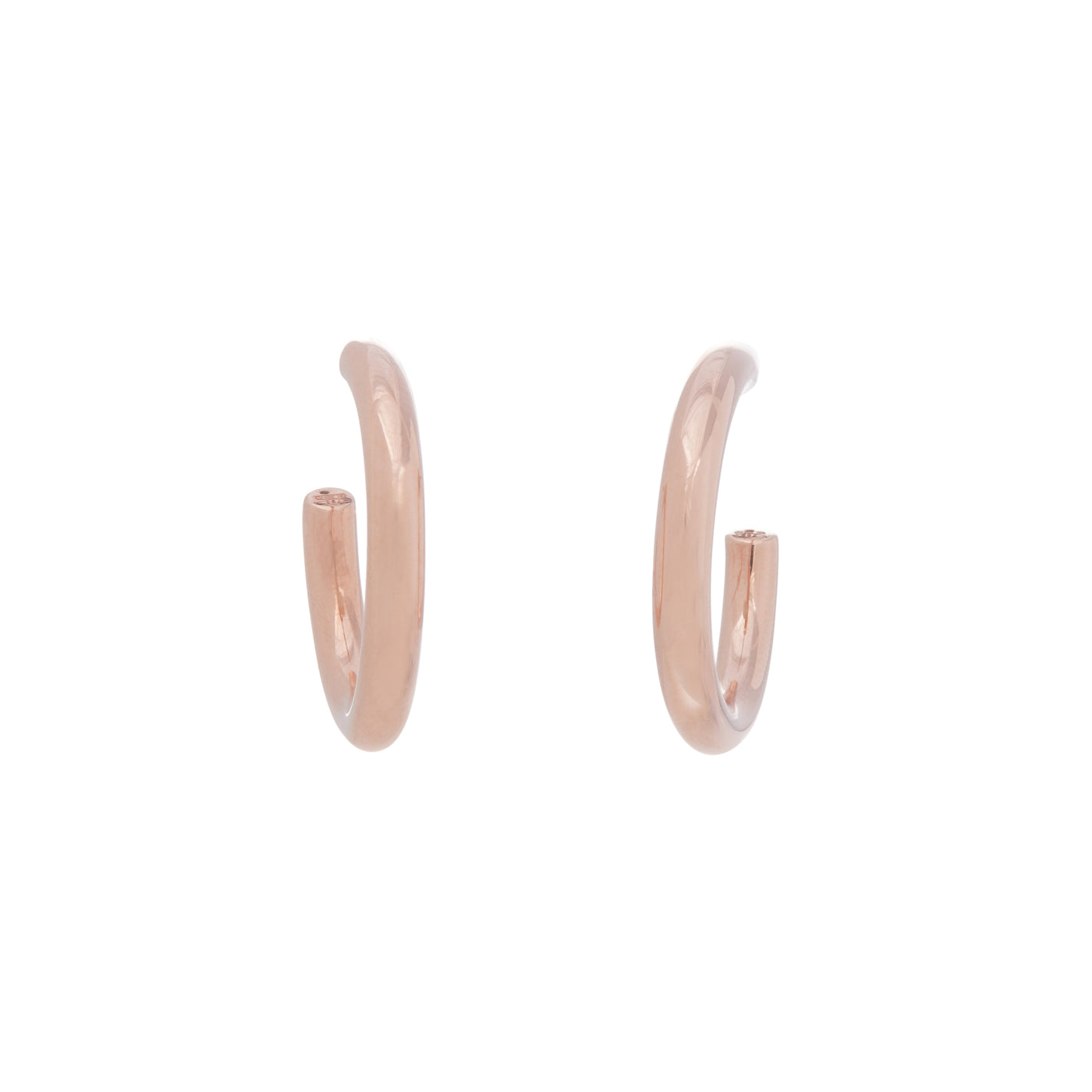 Mallory Hoop Earrings | Earrings