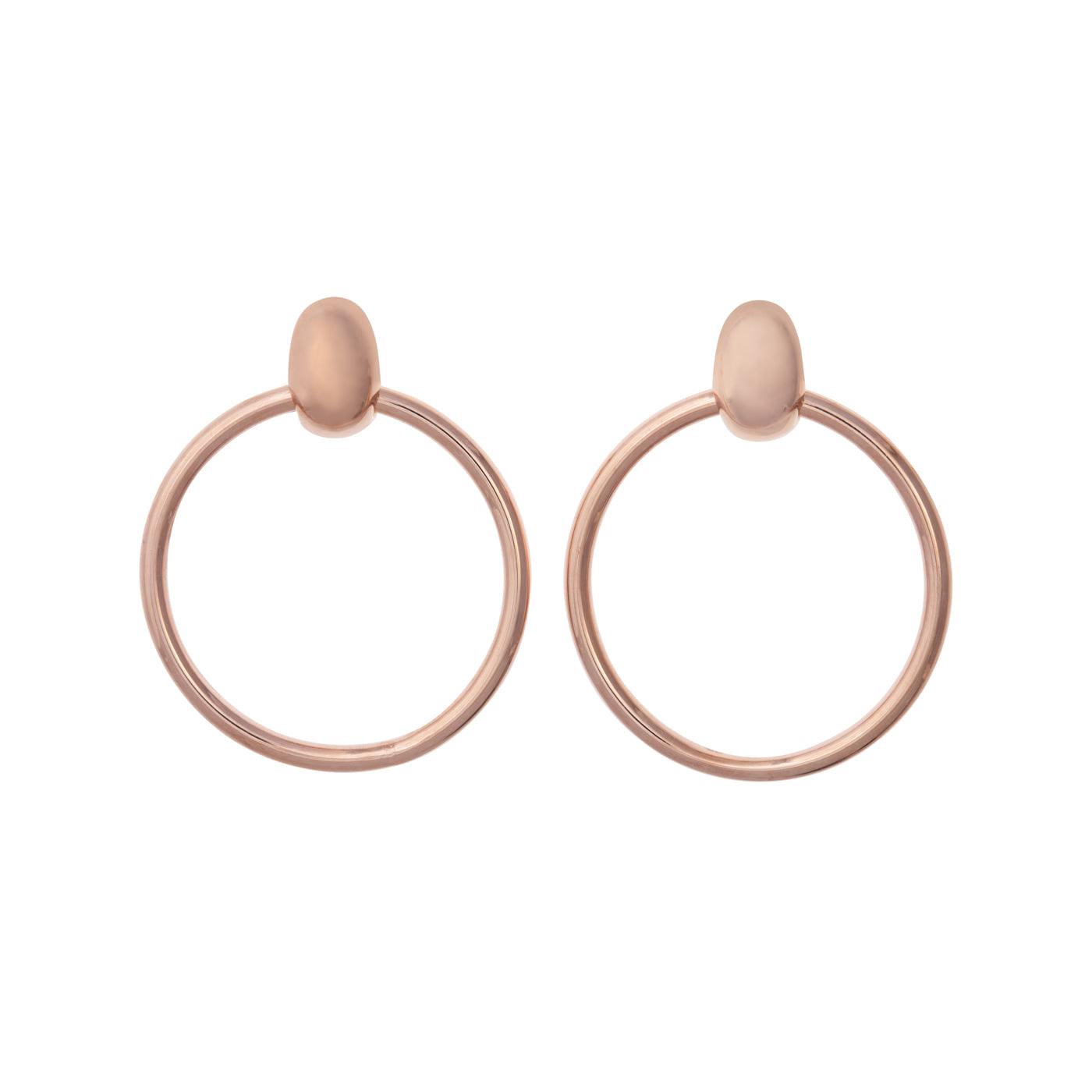 Naples Earrings | Earrings