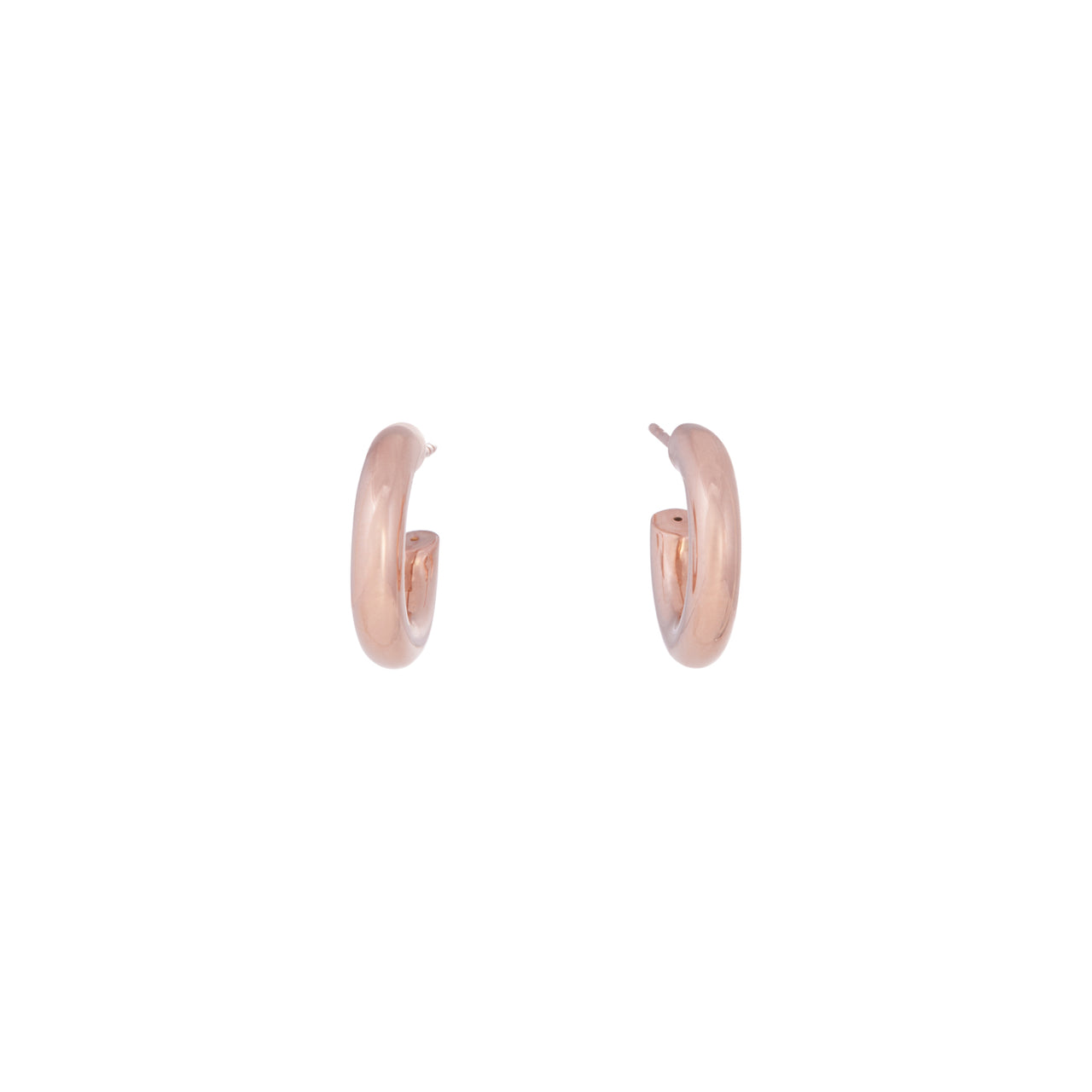 Mallory Hoop Earrings