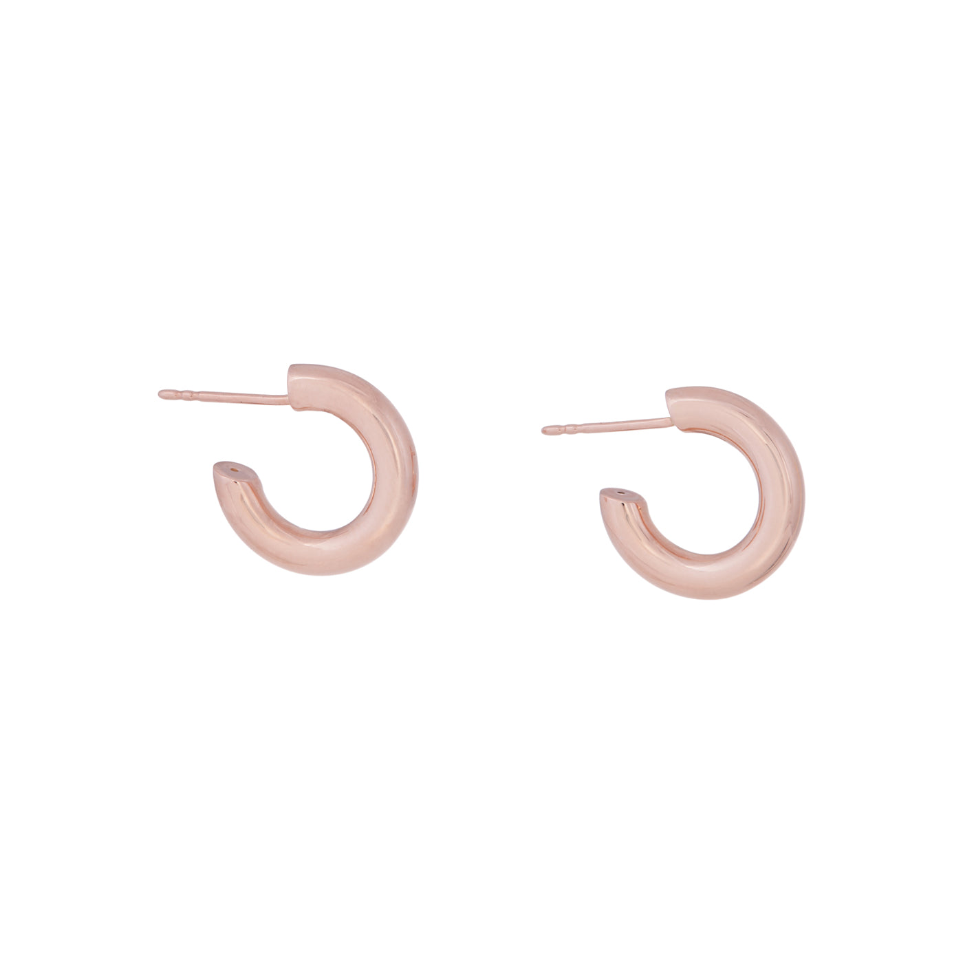 Mallory Hoop Earrings | Earrings