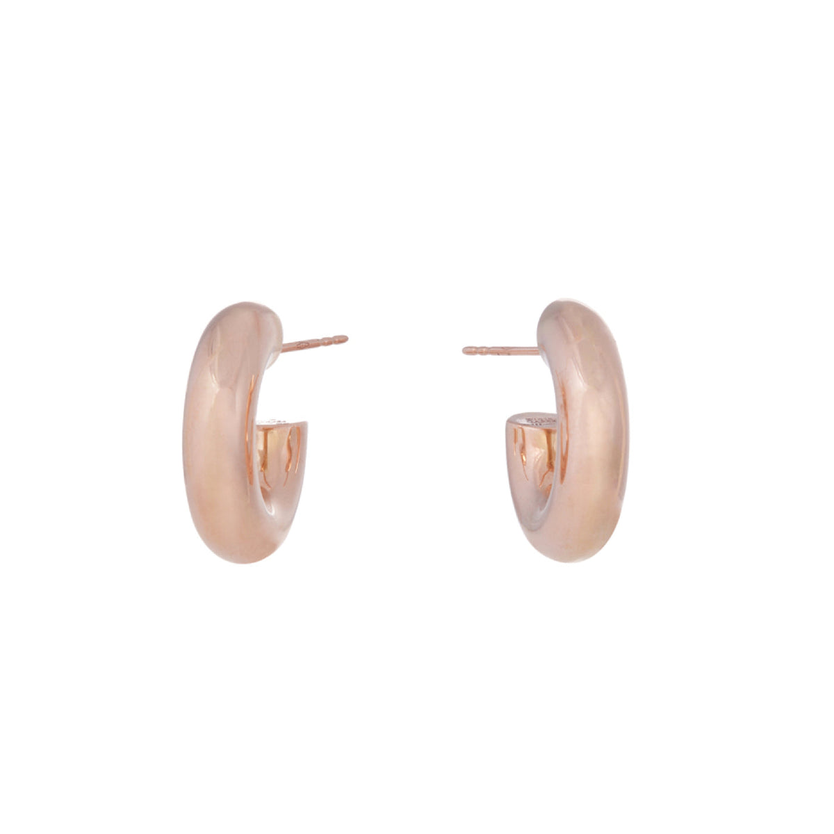 Tubular Hoops