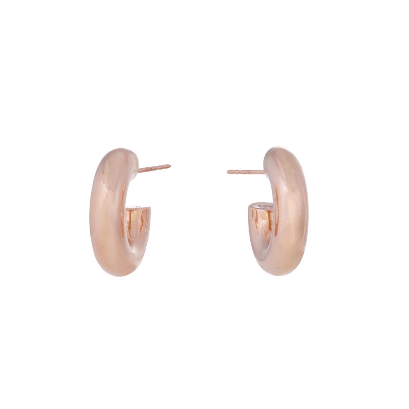 Tubular Hoops