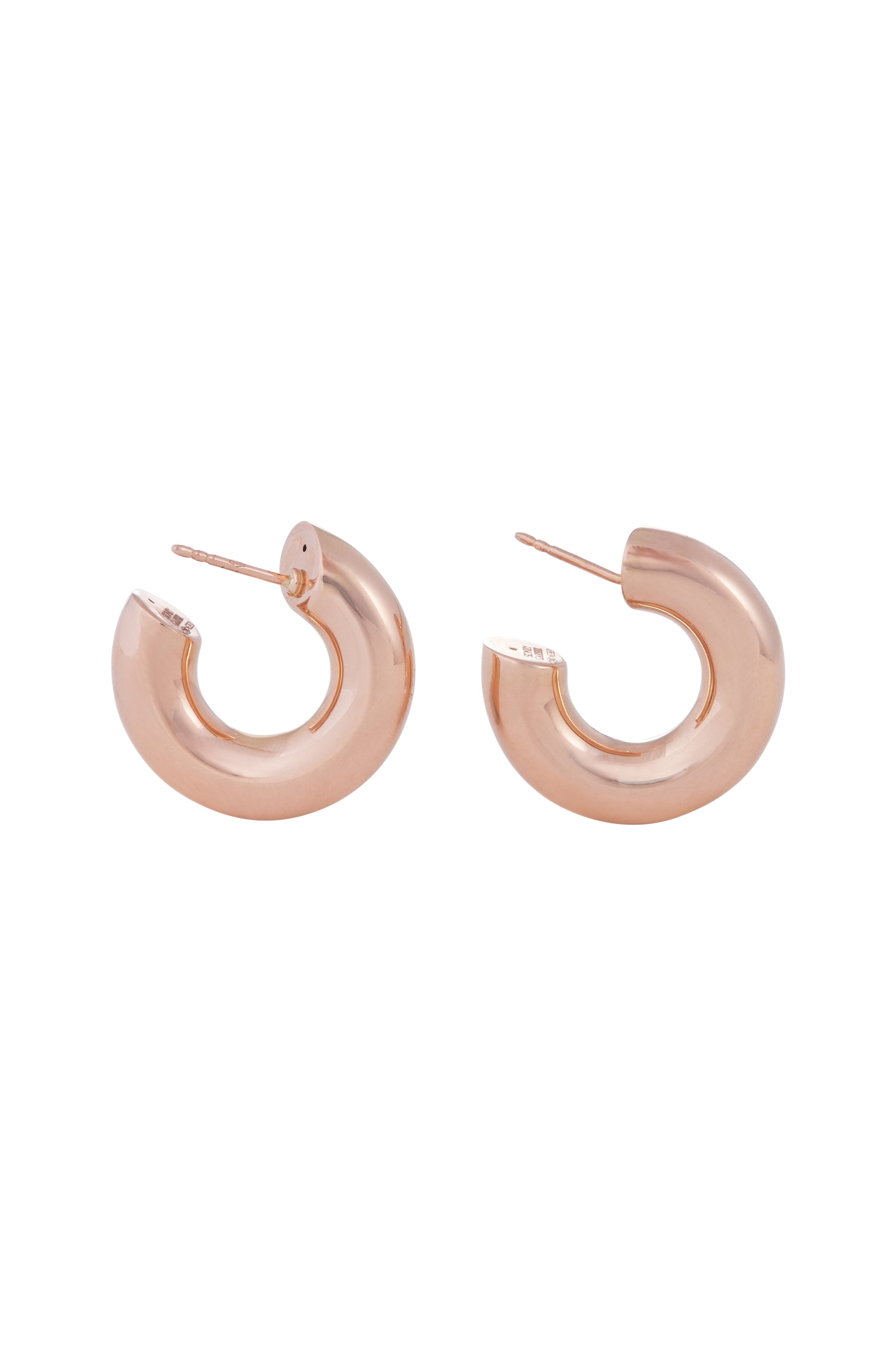 Tubular Hoops