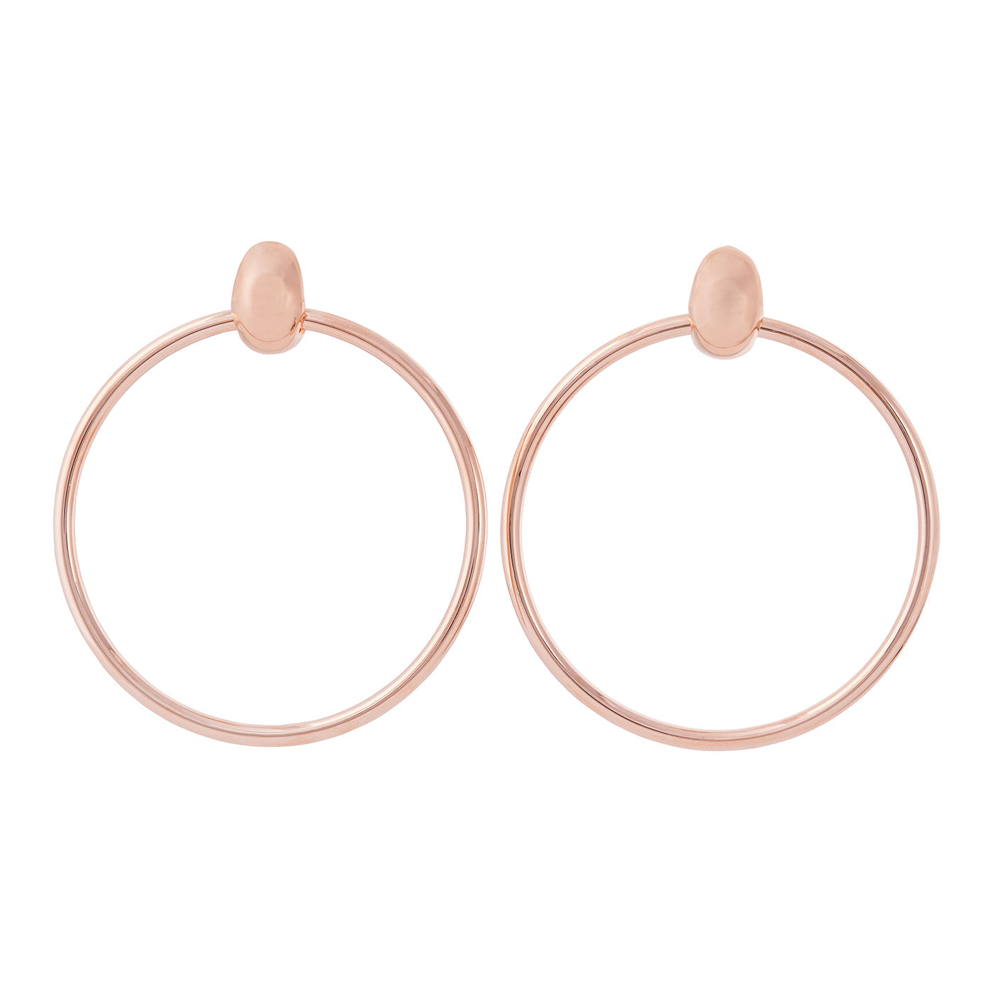 Naples Earrings | Earrings