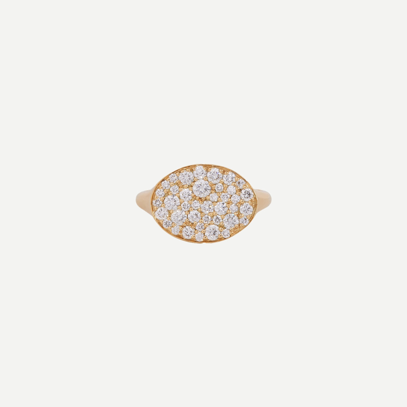 Pave Ring