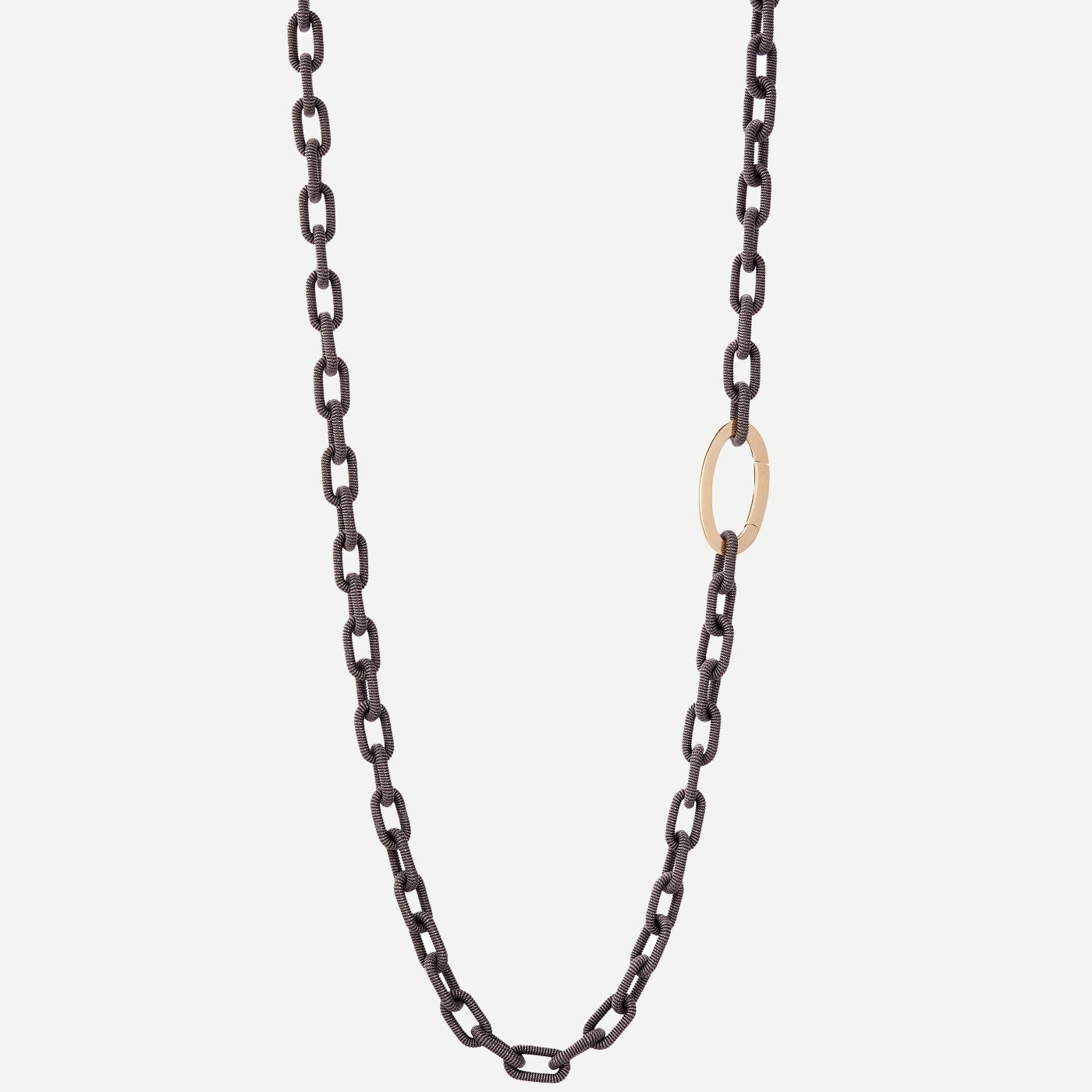 Noble Links Necklace