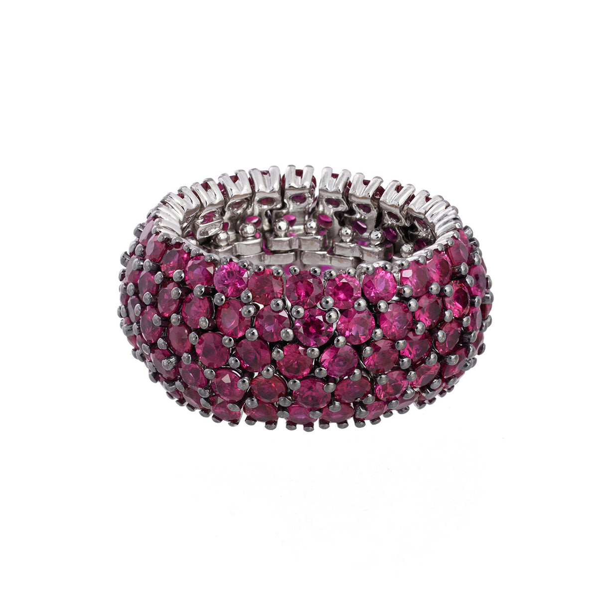 Flexible Ring