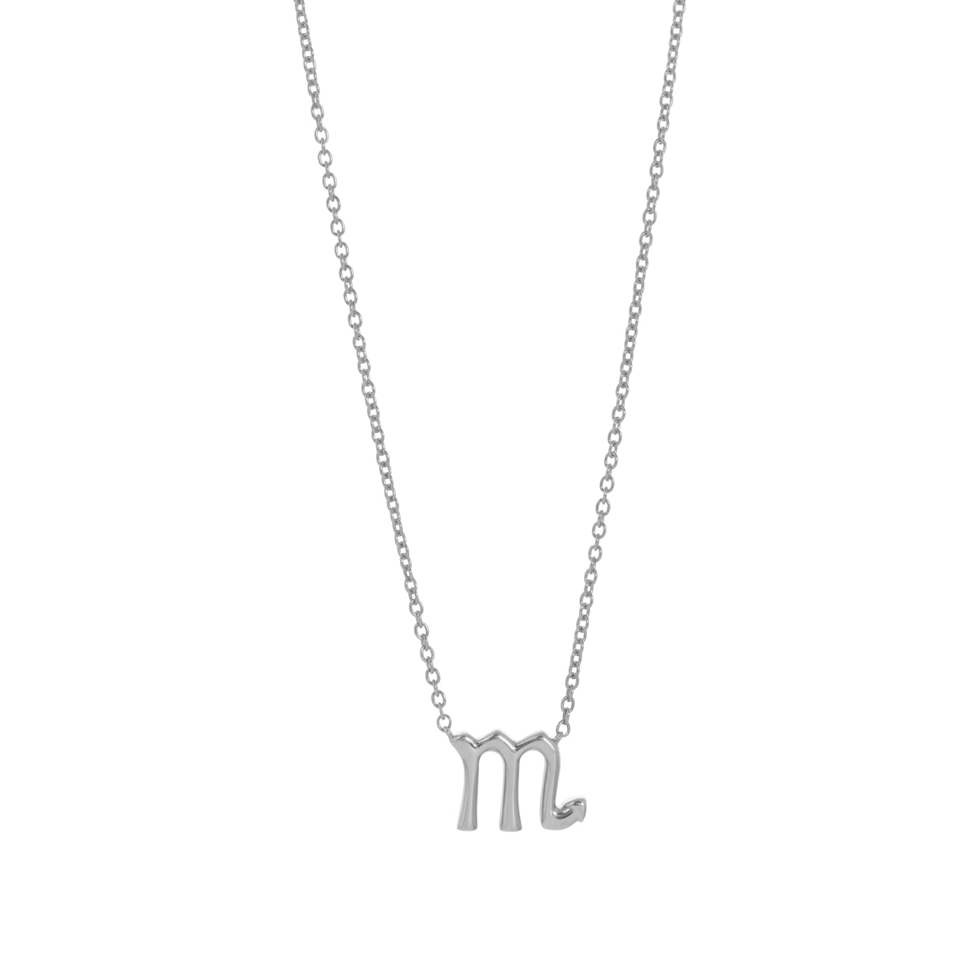 Scorpio Necklace | Necklaces