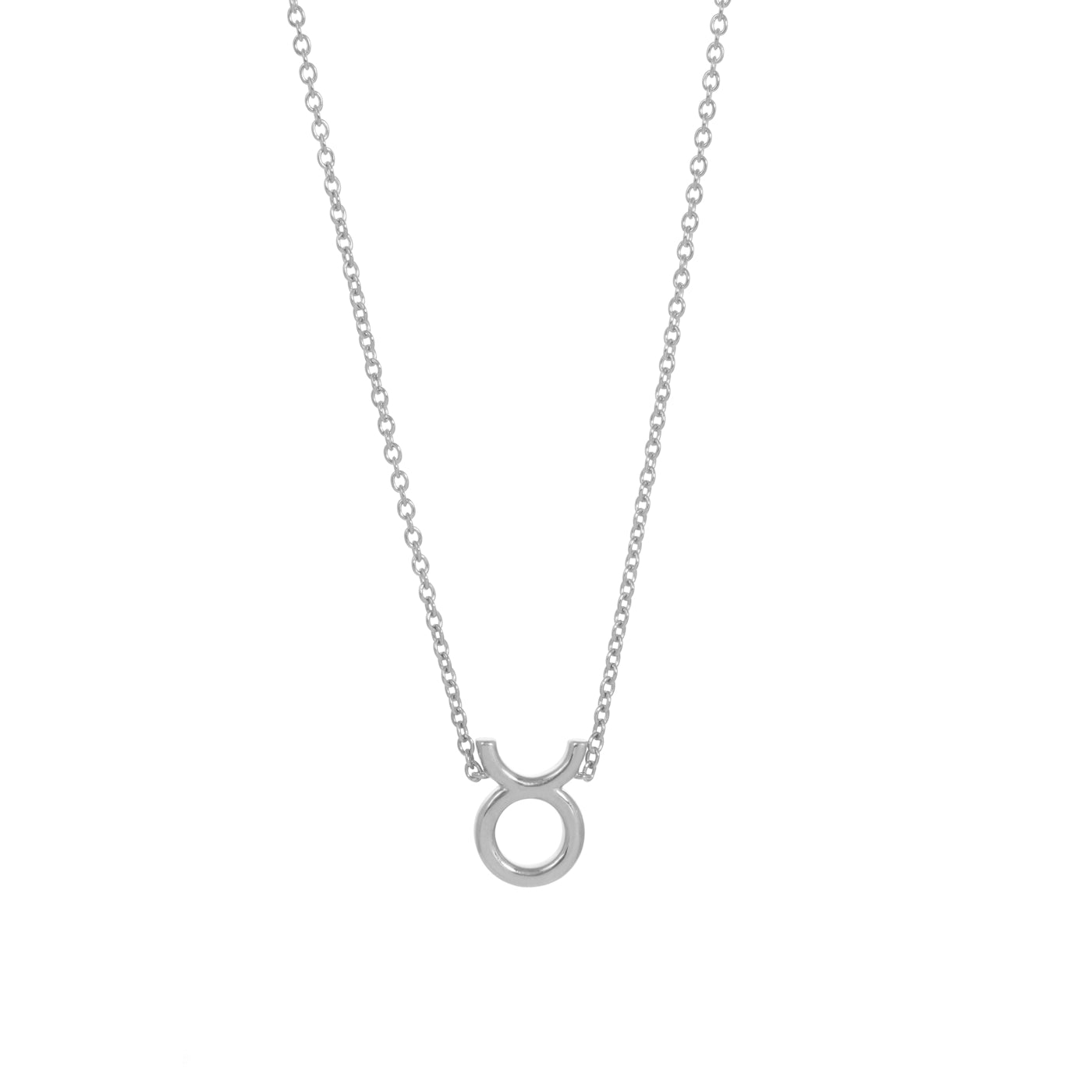 Taurus Necklace | Necklaces