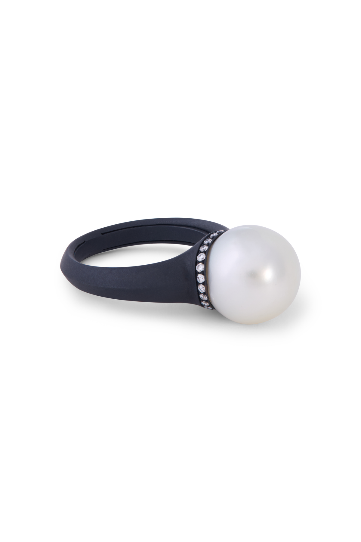 Pearl Ring