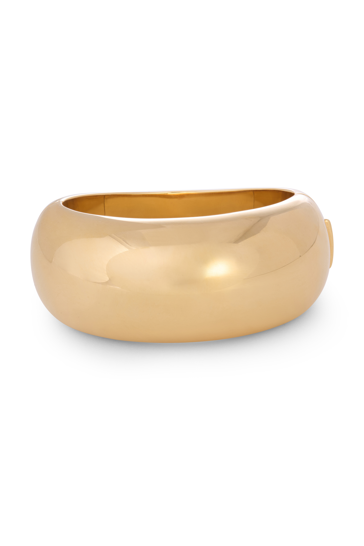 French Dome Bangle