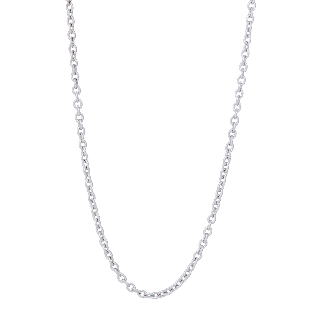Saline Chain Necklace