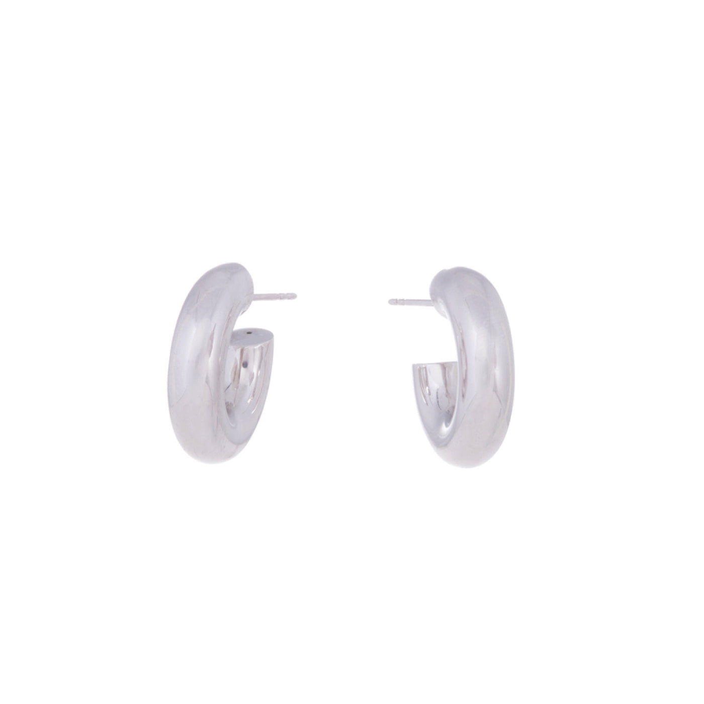 Tubular Hoops