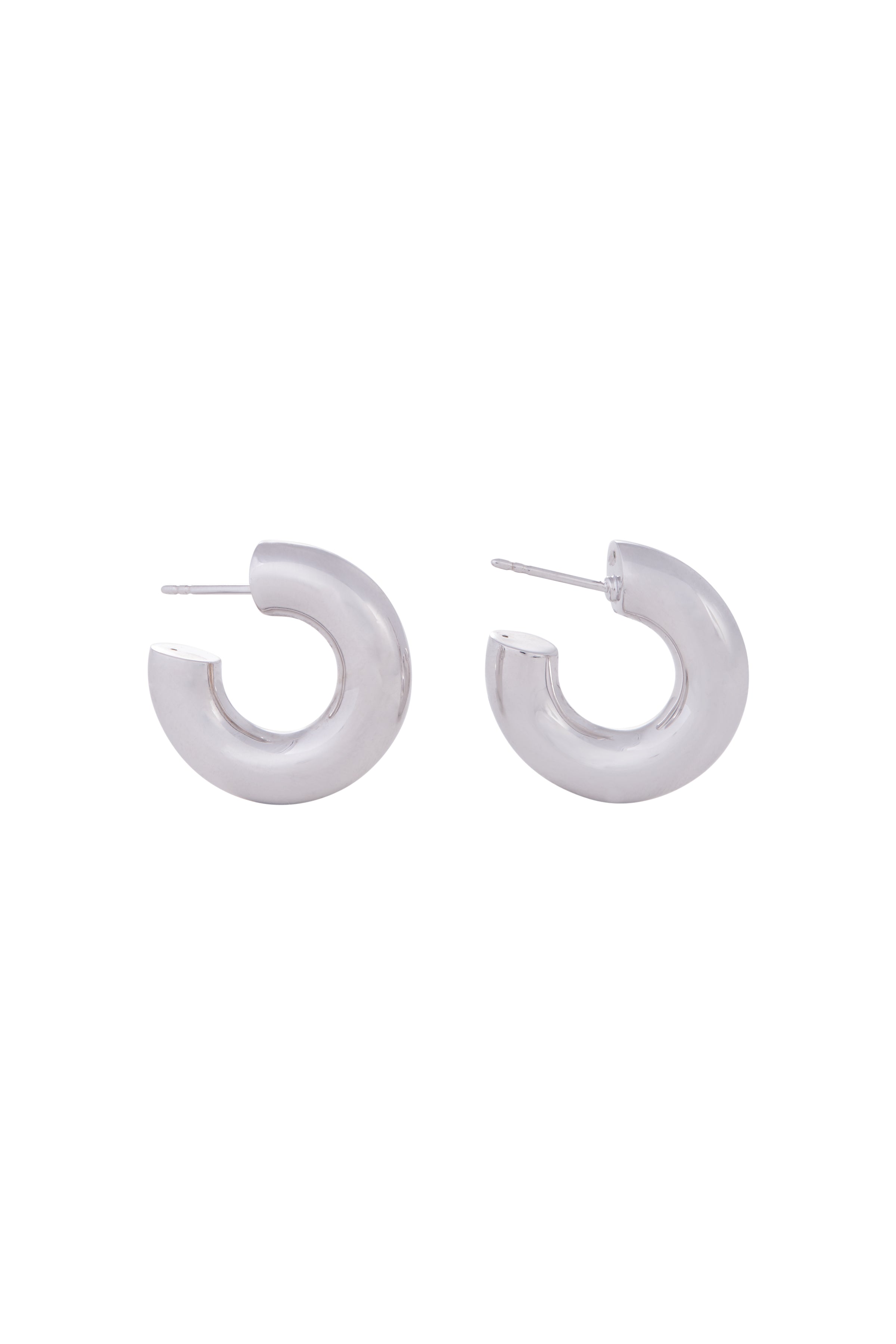 Tubular Hoops