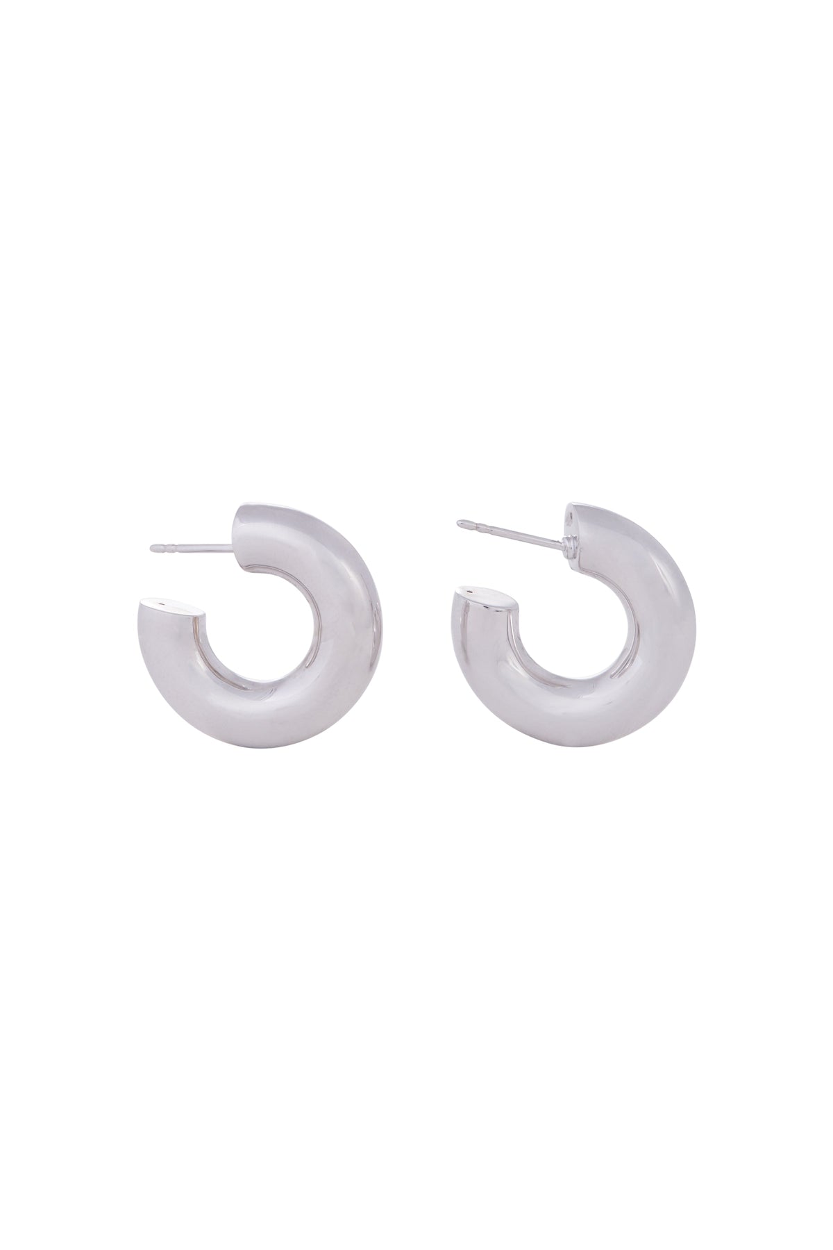 Tubular Hoops