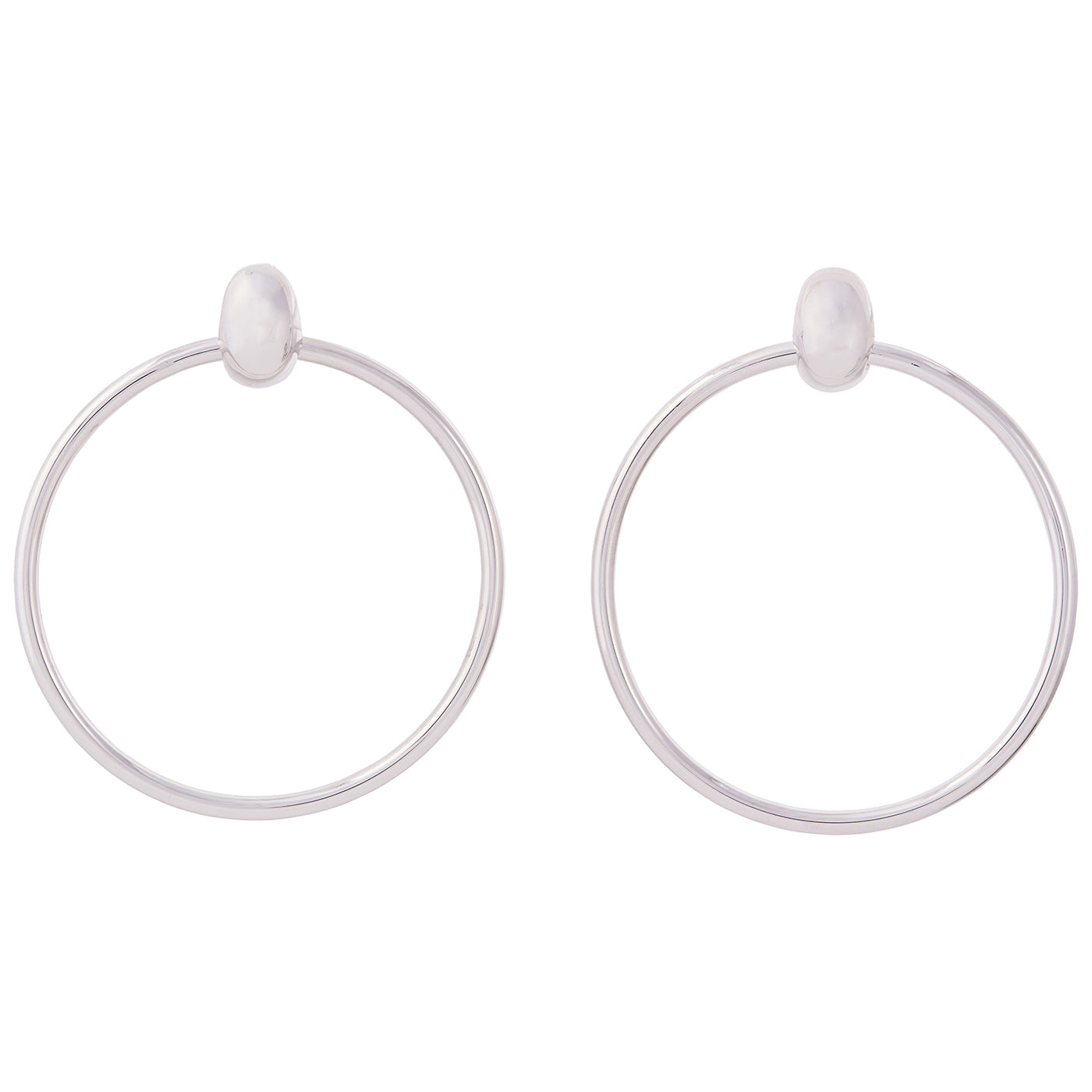 Naples Earrings | Earrings