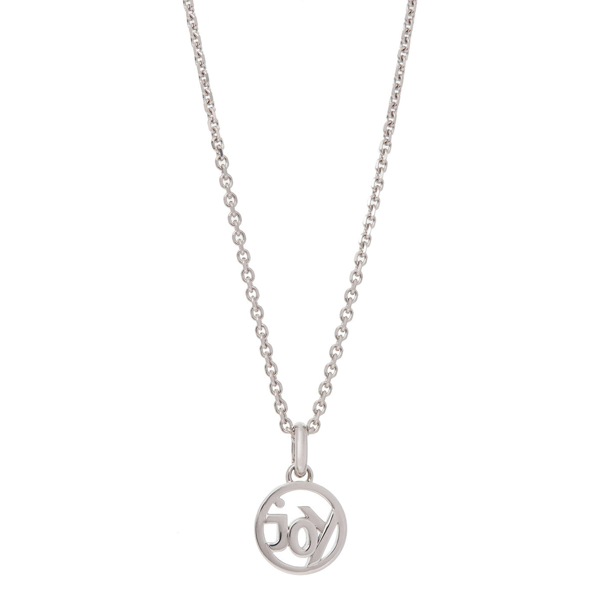 Joy Charm | Charms