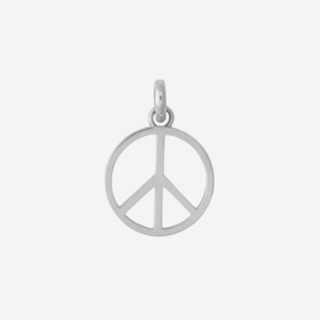 Peace Charm