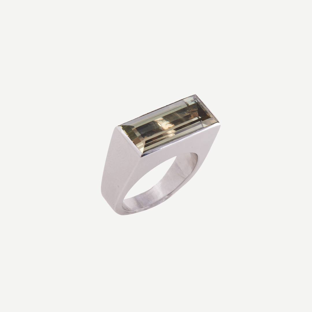 Vedette Ring