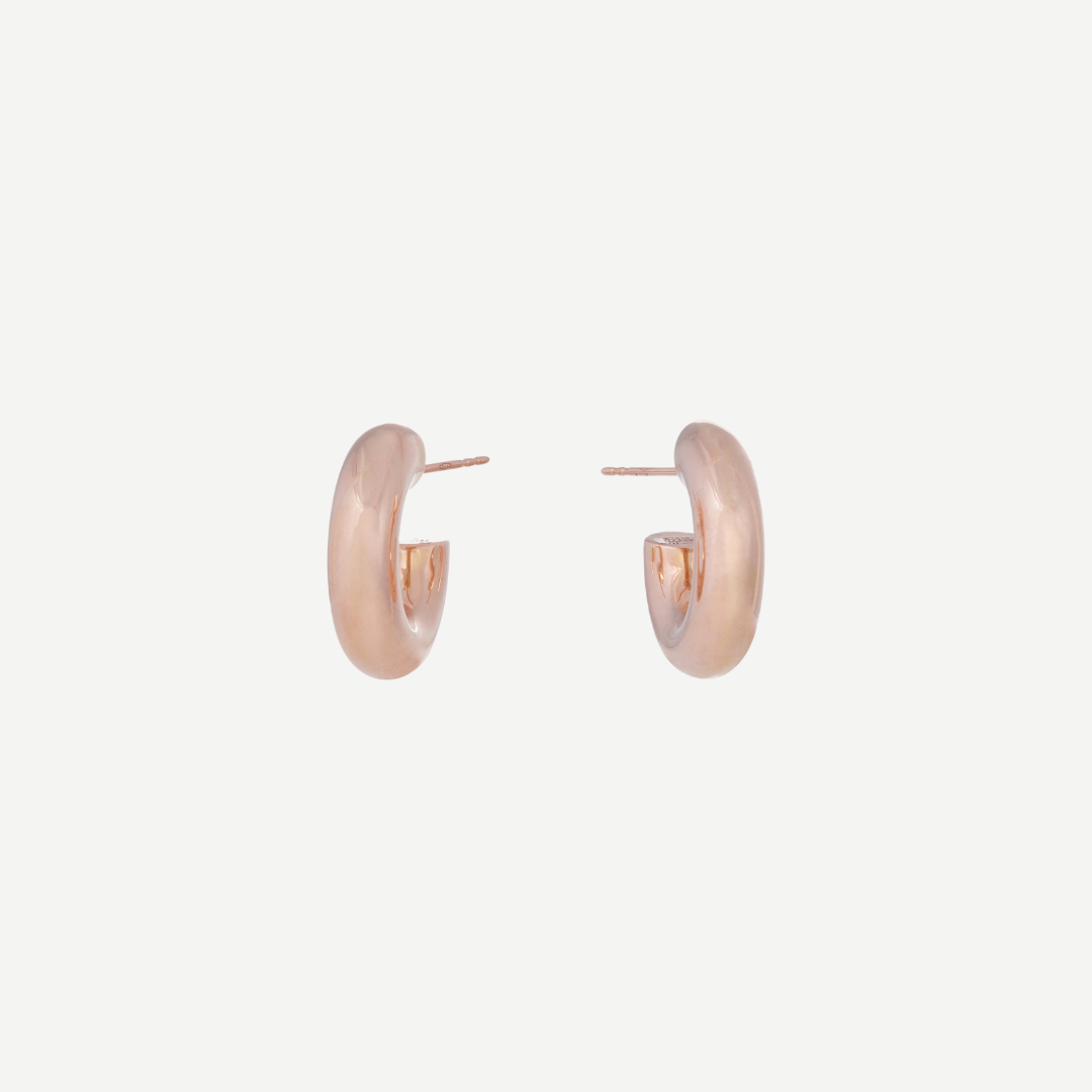 Tubular Hoops