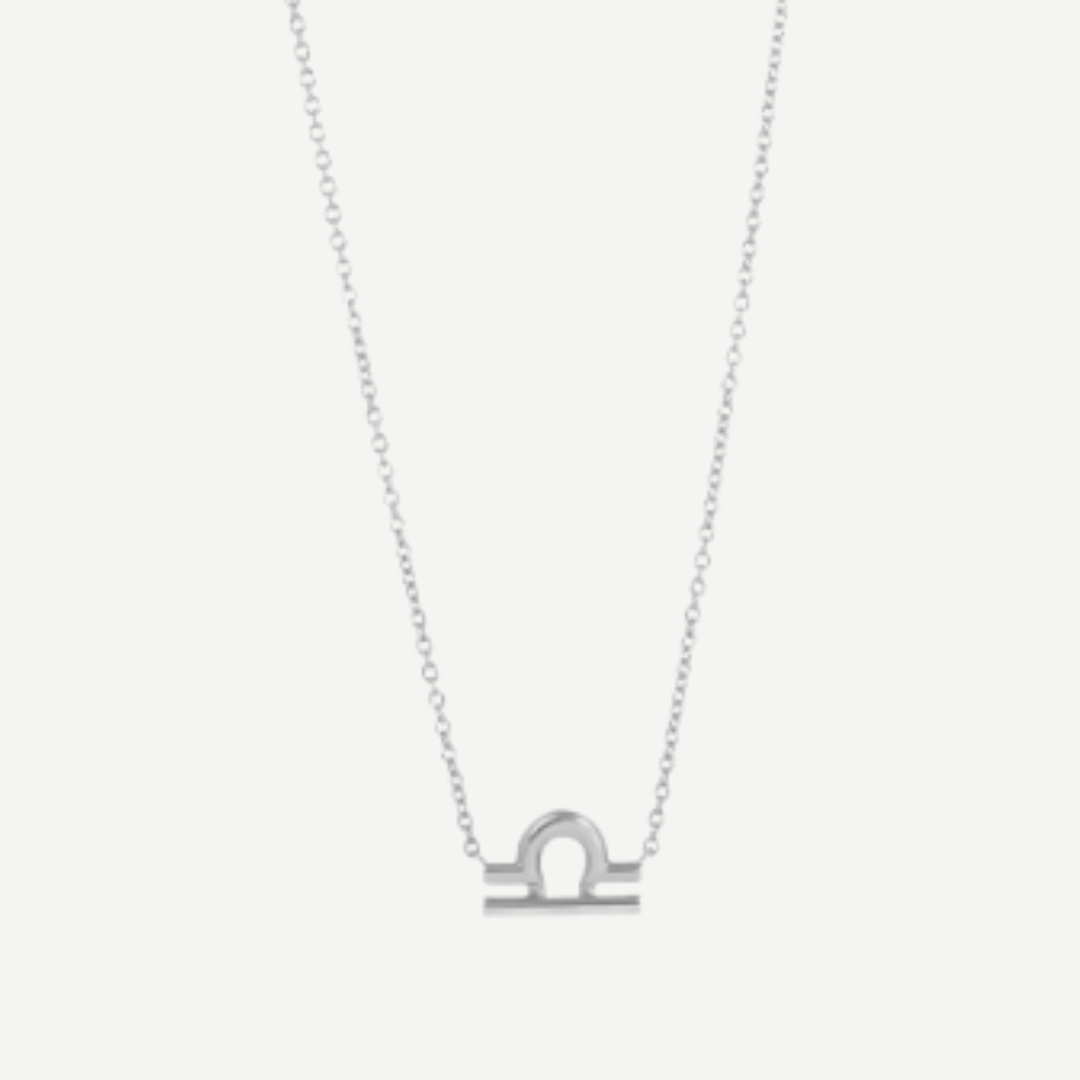 Libra Necklace
