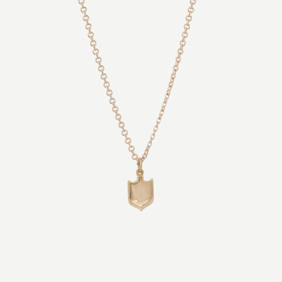 Shield Charm