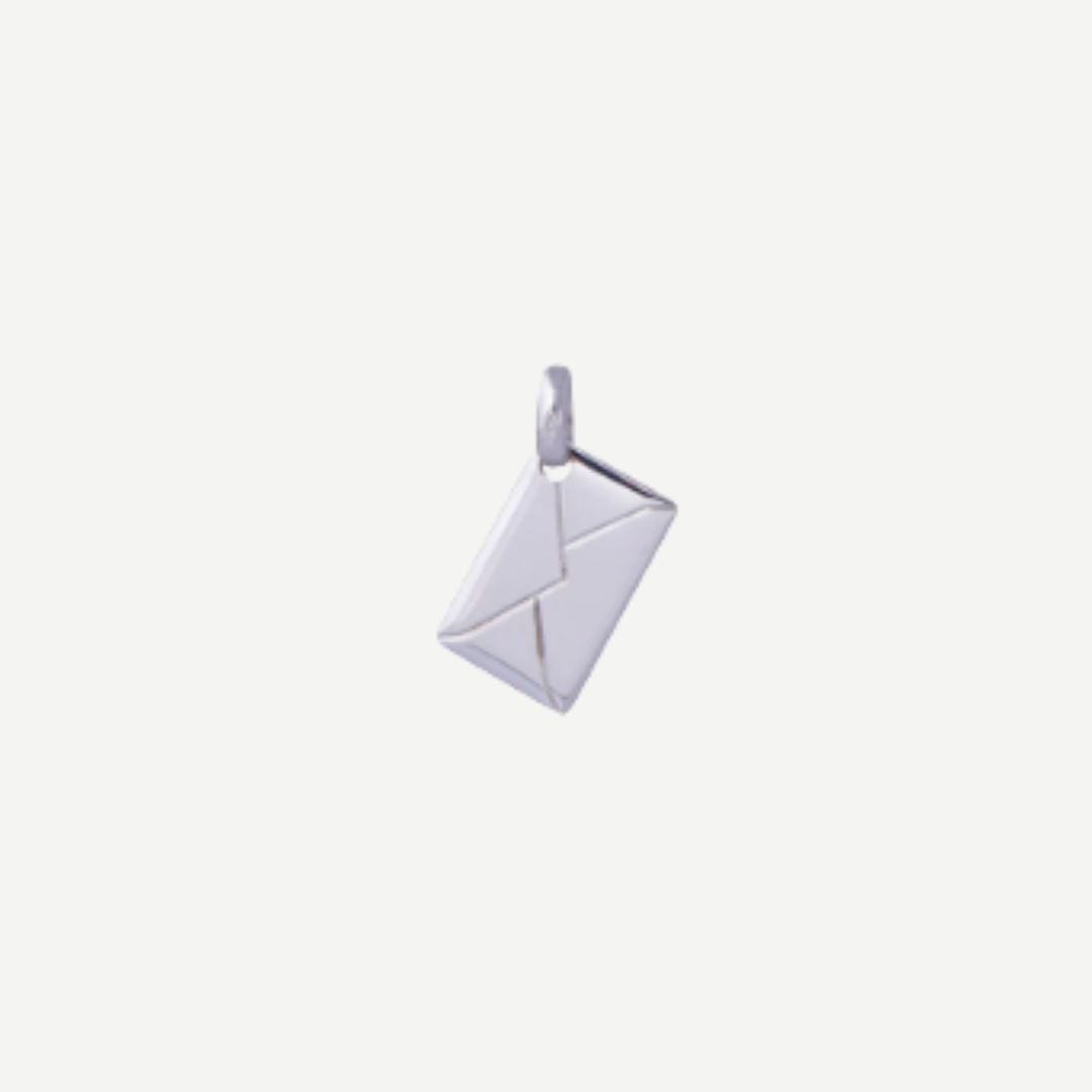 Love Letter Charm