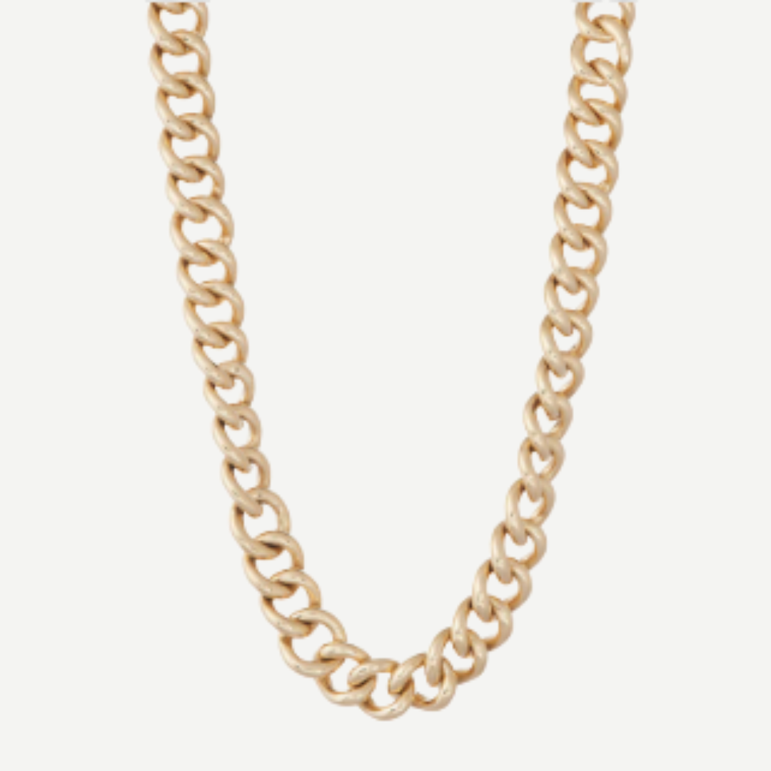 Romy Chain Necklace