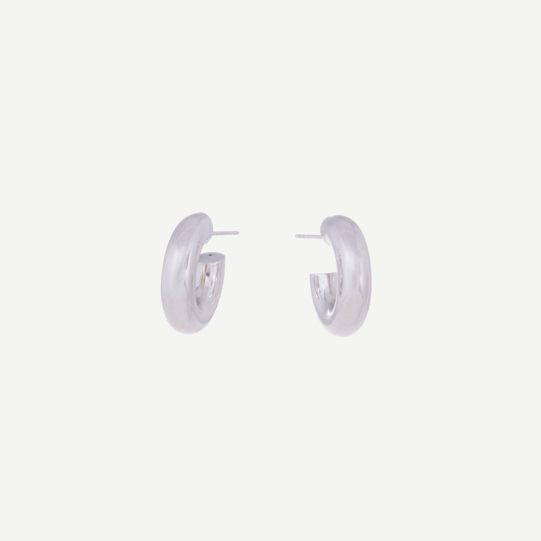 Tubular Hoops