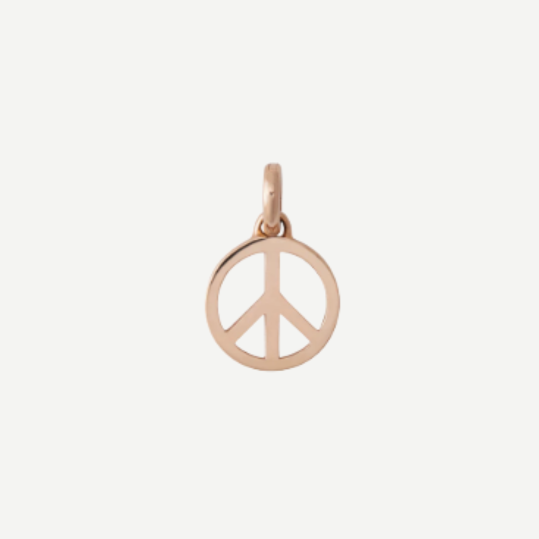 Peace Charm