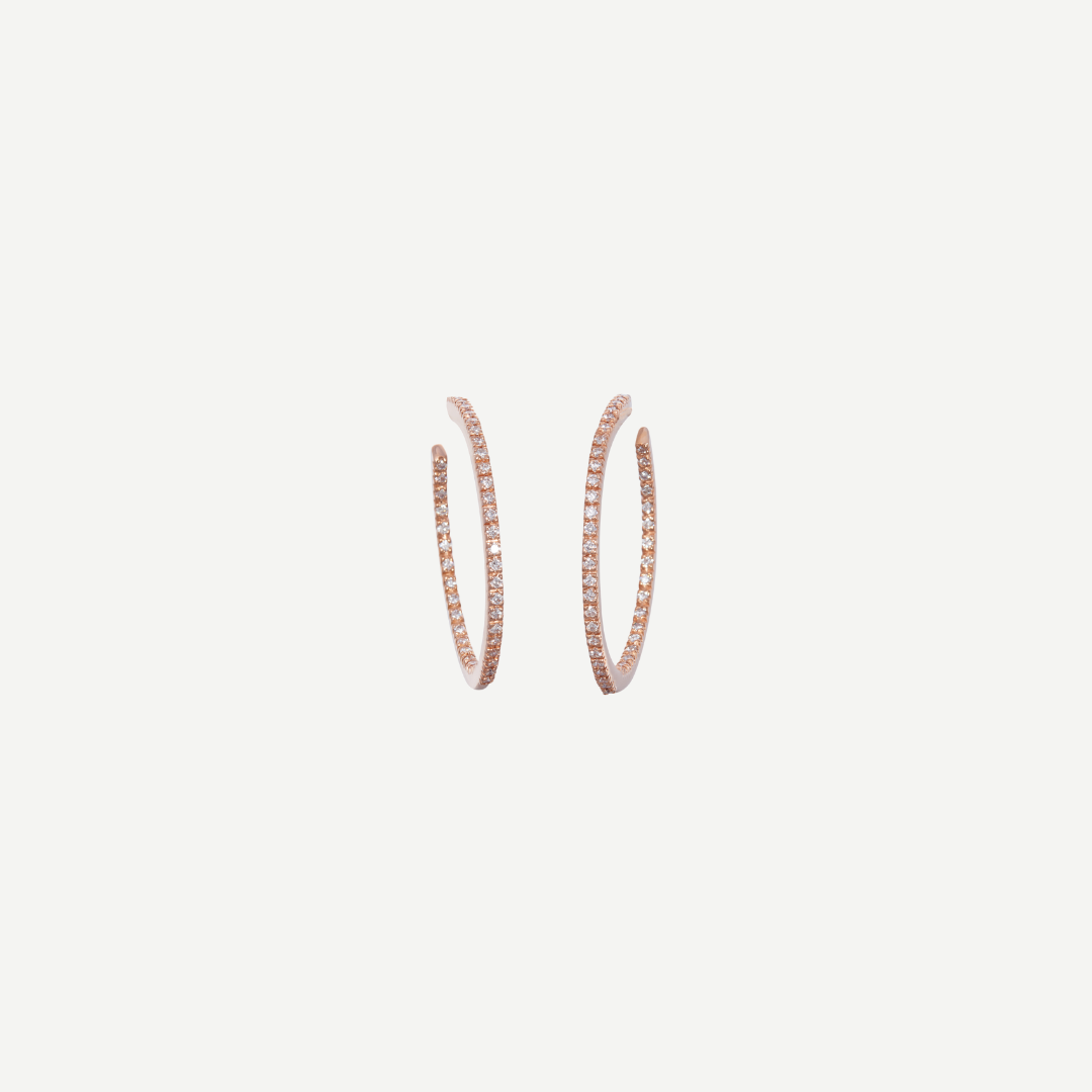 Petite Perfect Hoops