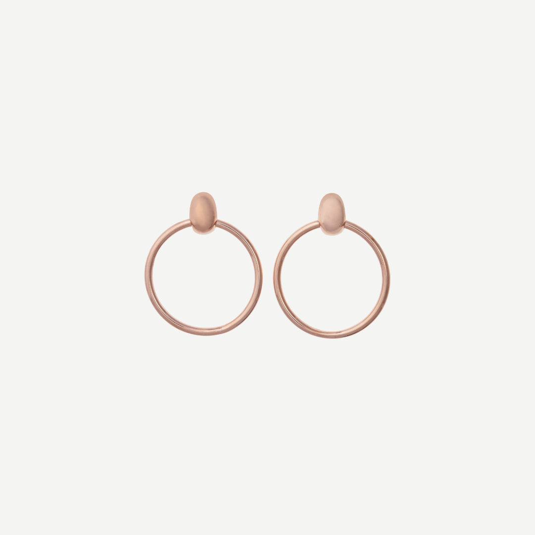 Naples Earrings