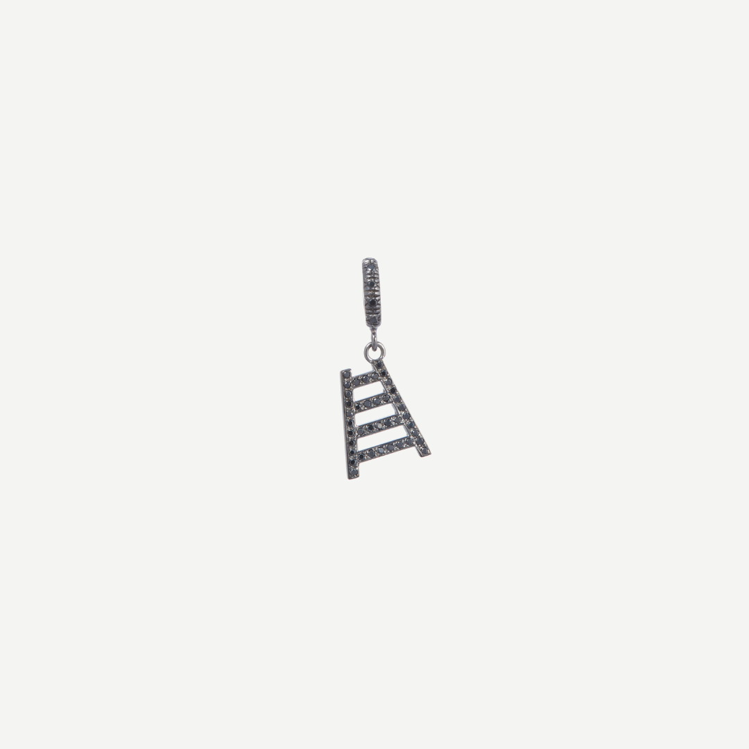 Ladder Charm