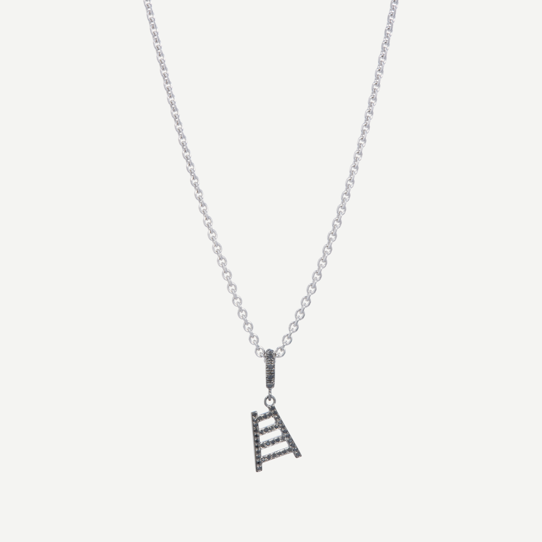 Ladder Charm