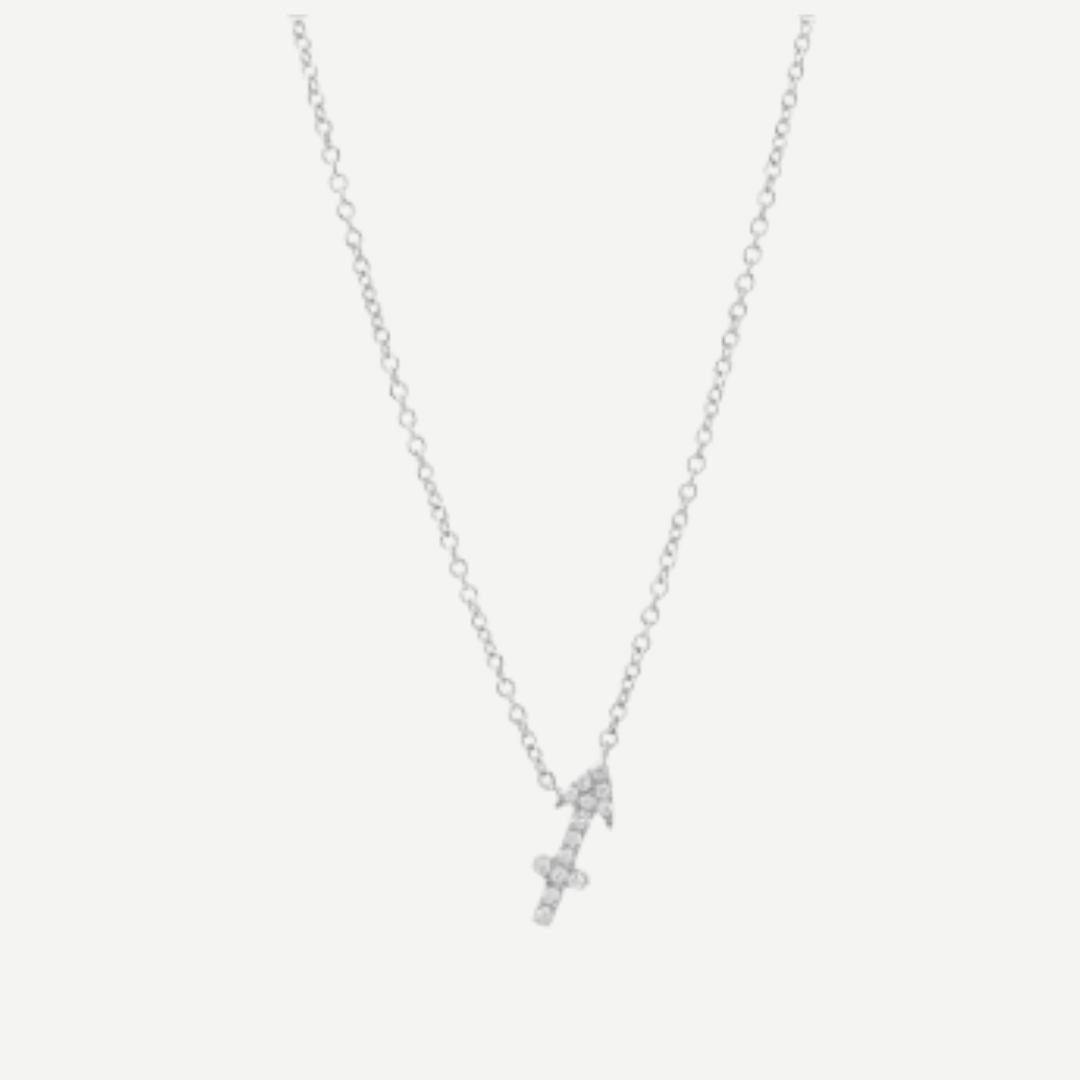 Sagittarius Necklace