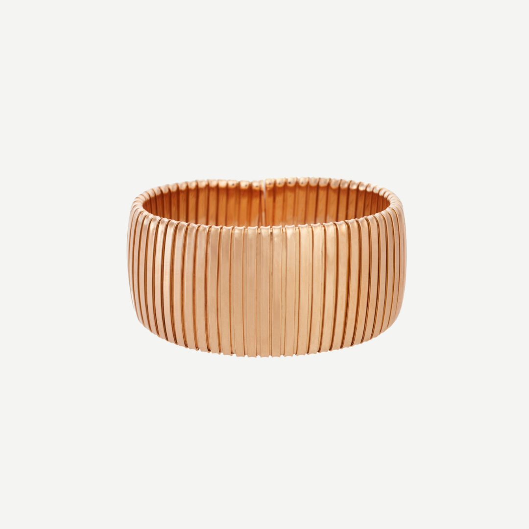 Golden Cuff