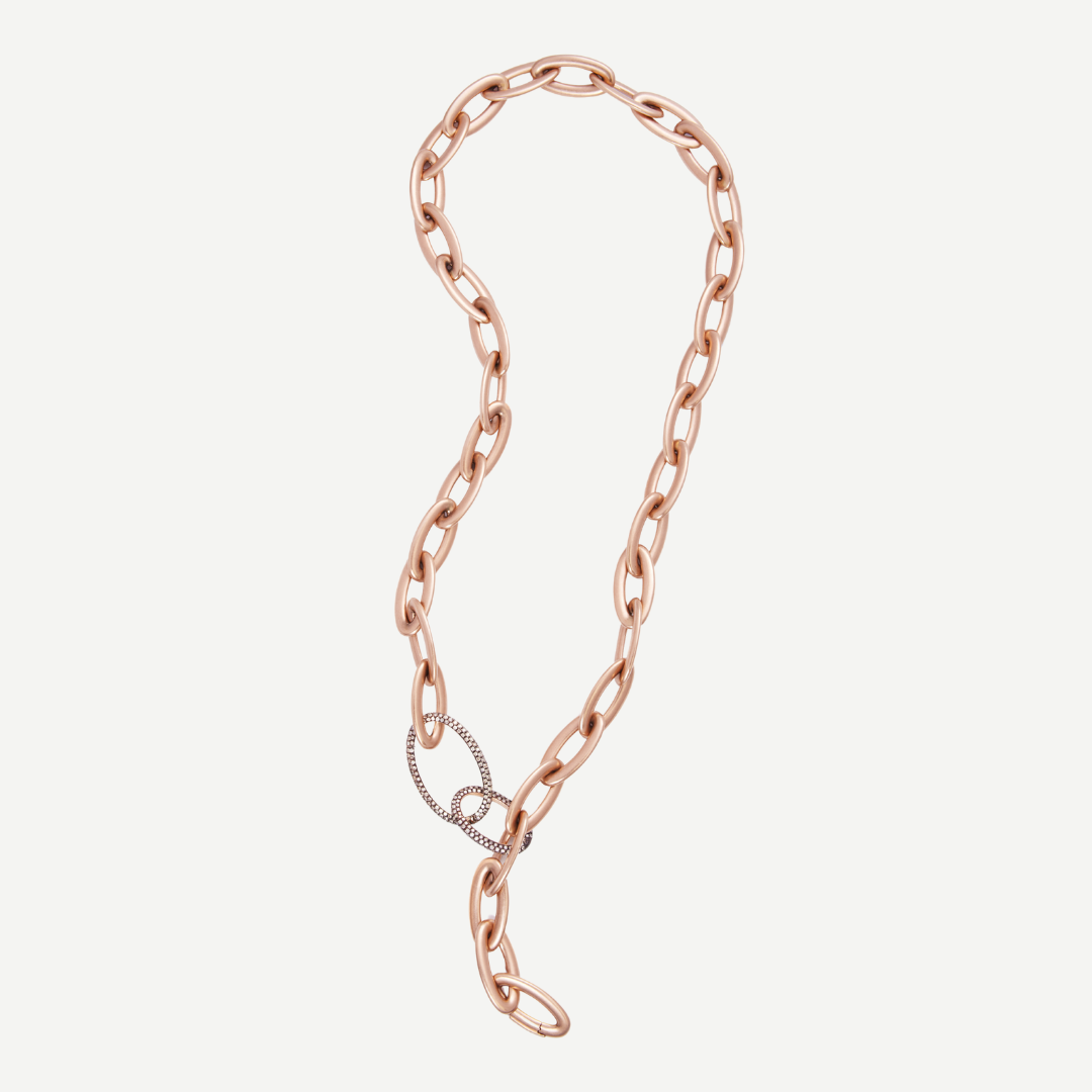 Tivoli Necklace