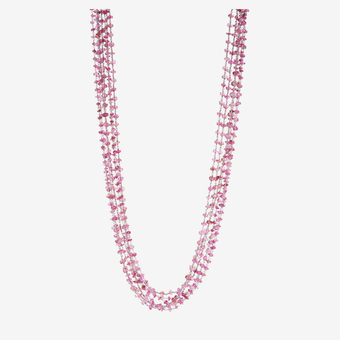 Wrapped Beads